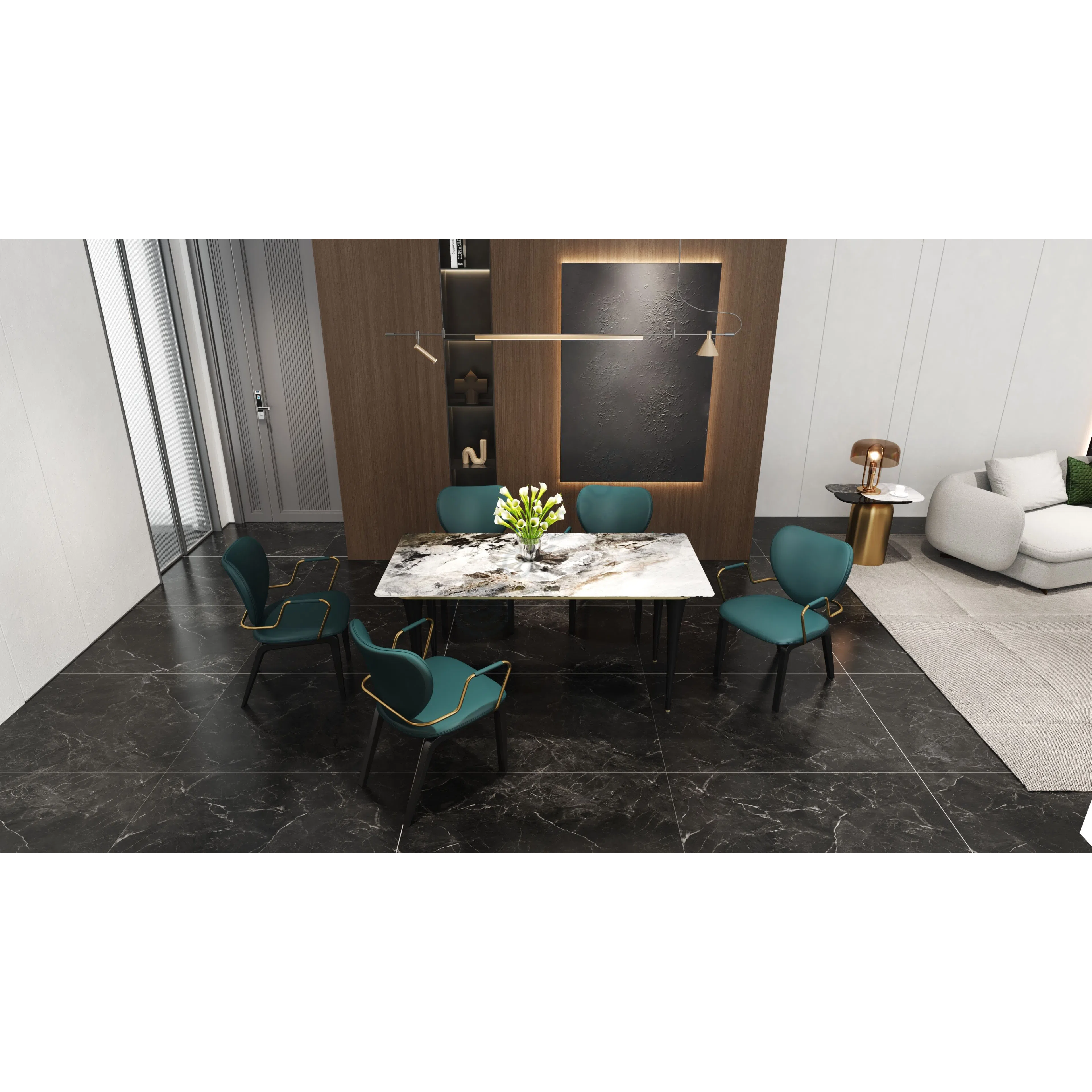 Обеденный стол Yorcella