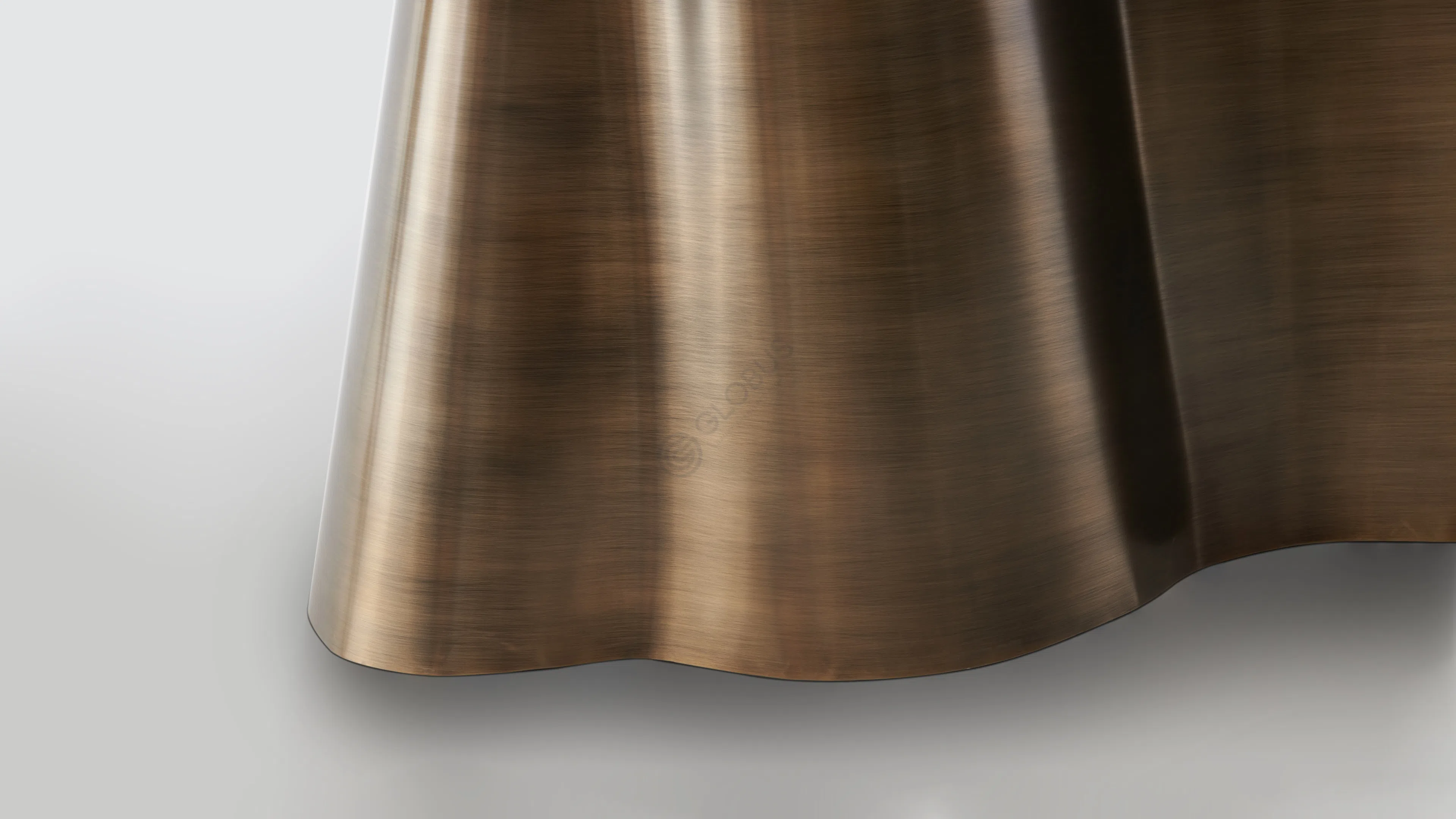 Обеденный стол Ovate