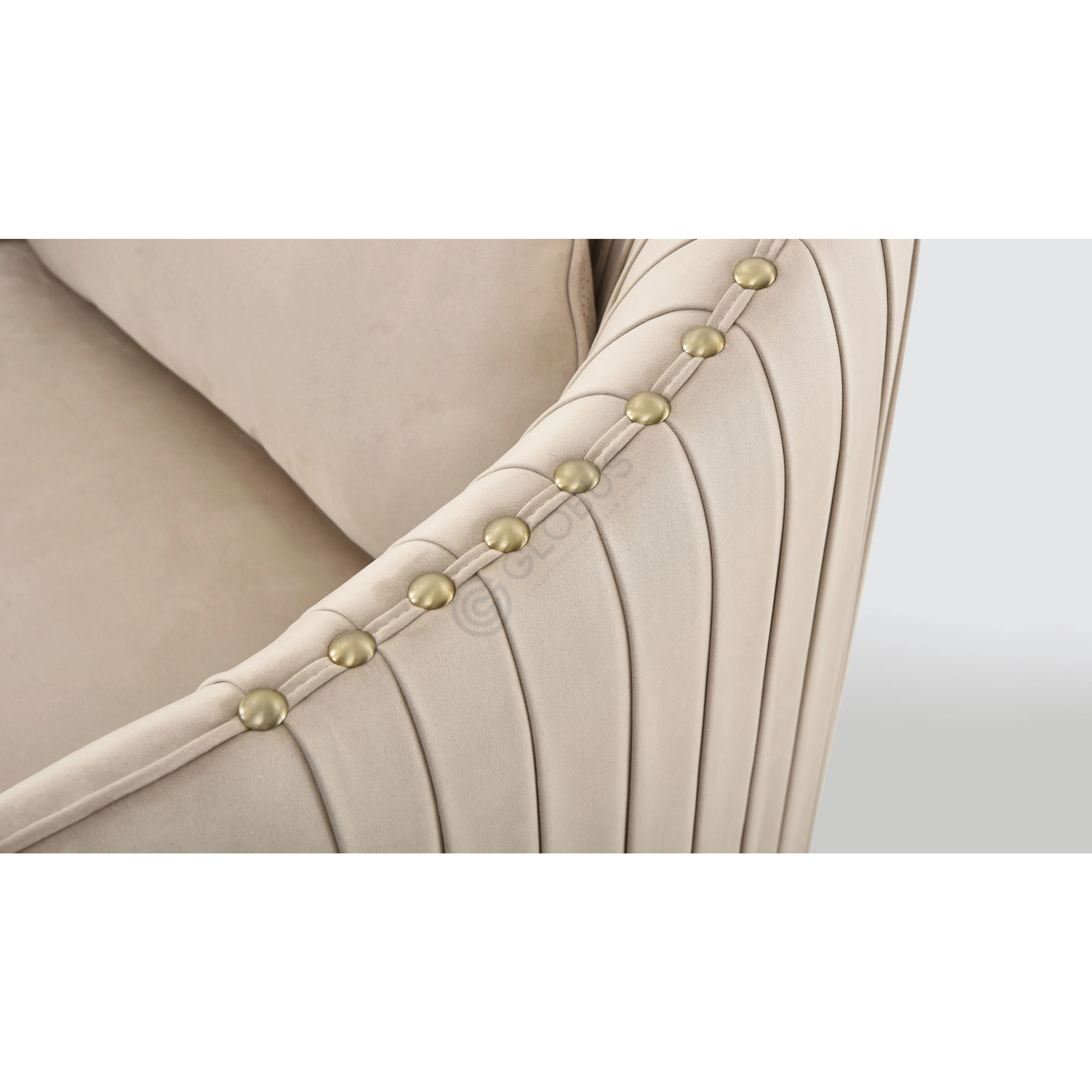 Кресло Bersaglio