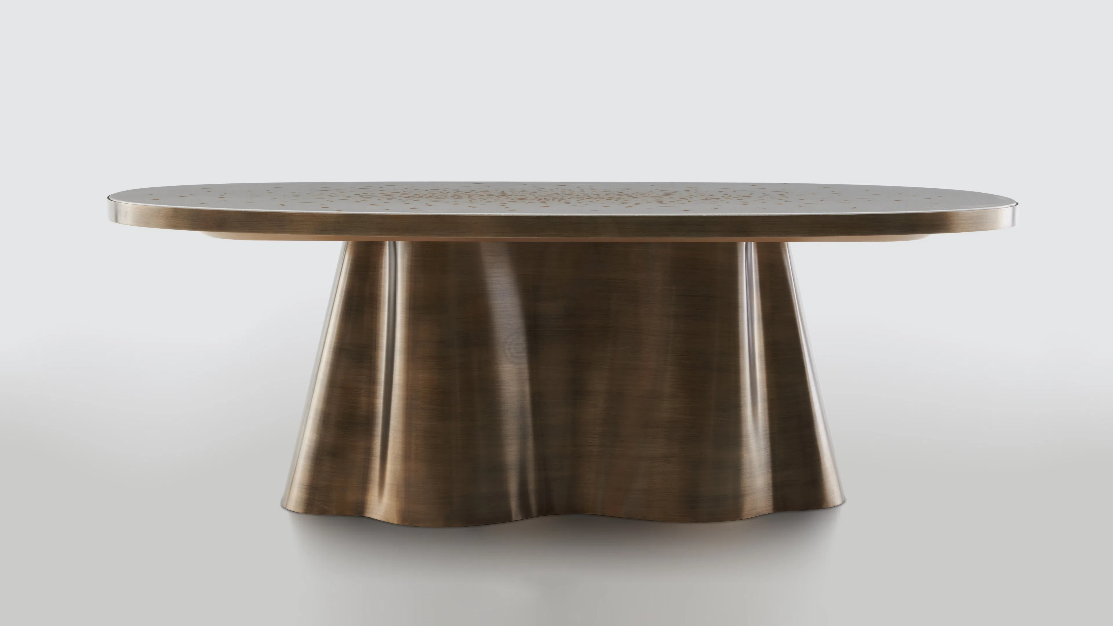 Обеденный стол Ovate