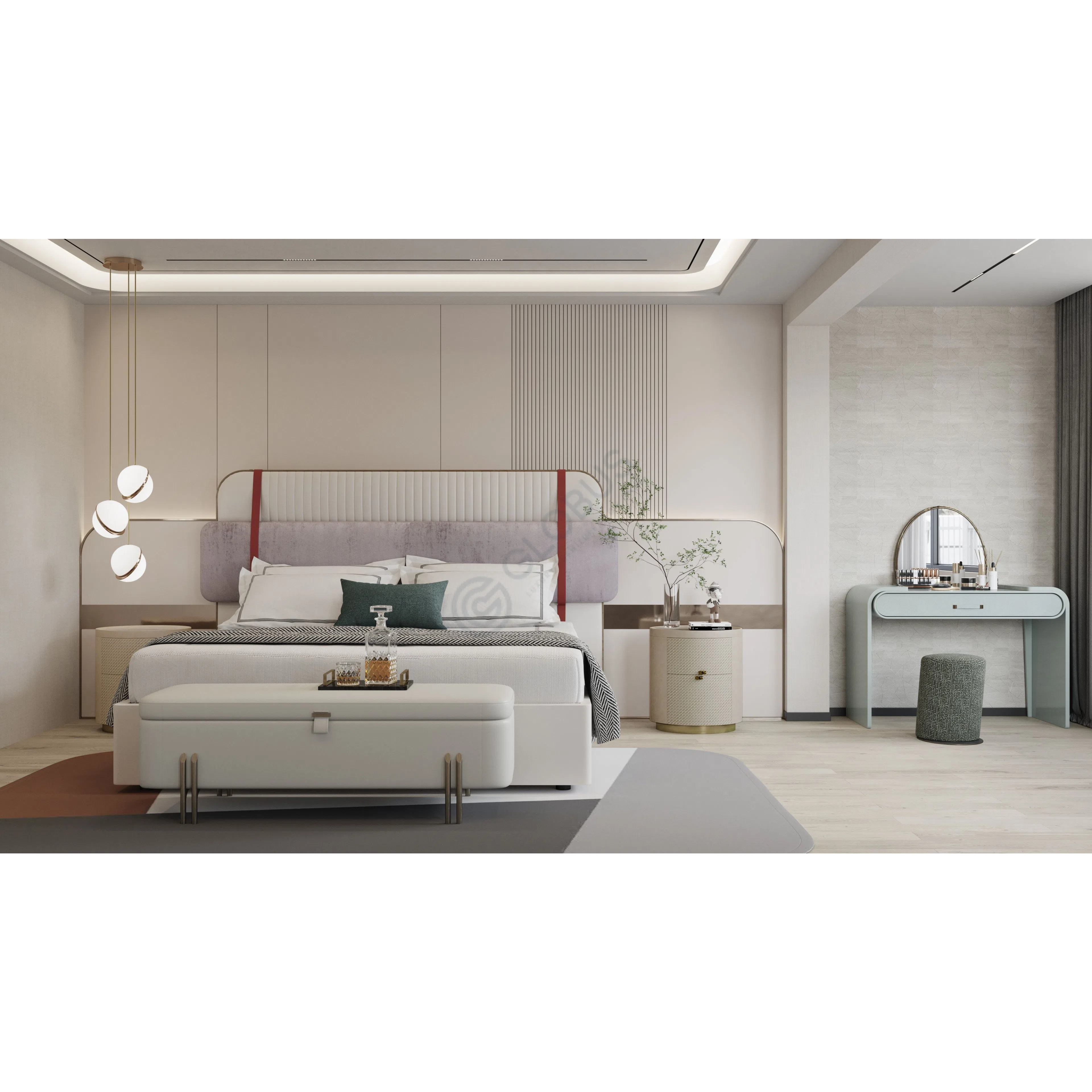 Пуф TOM DIXON Slant