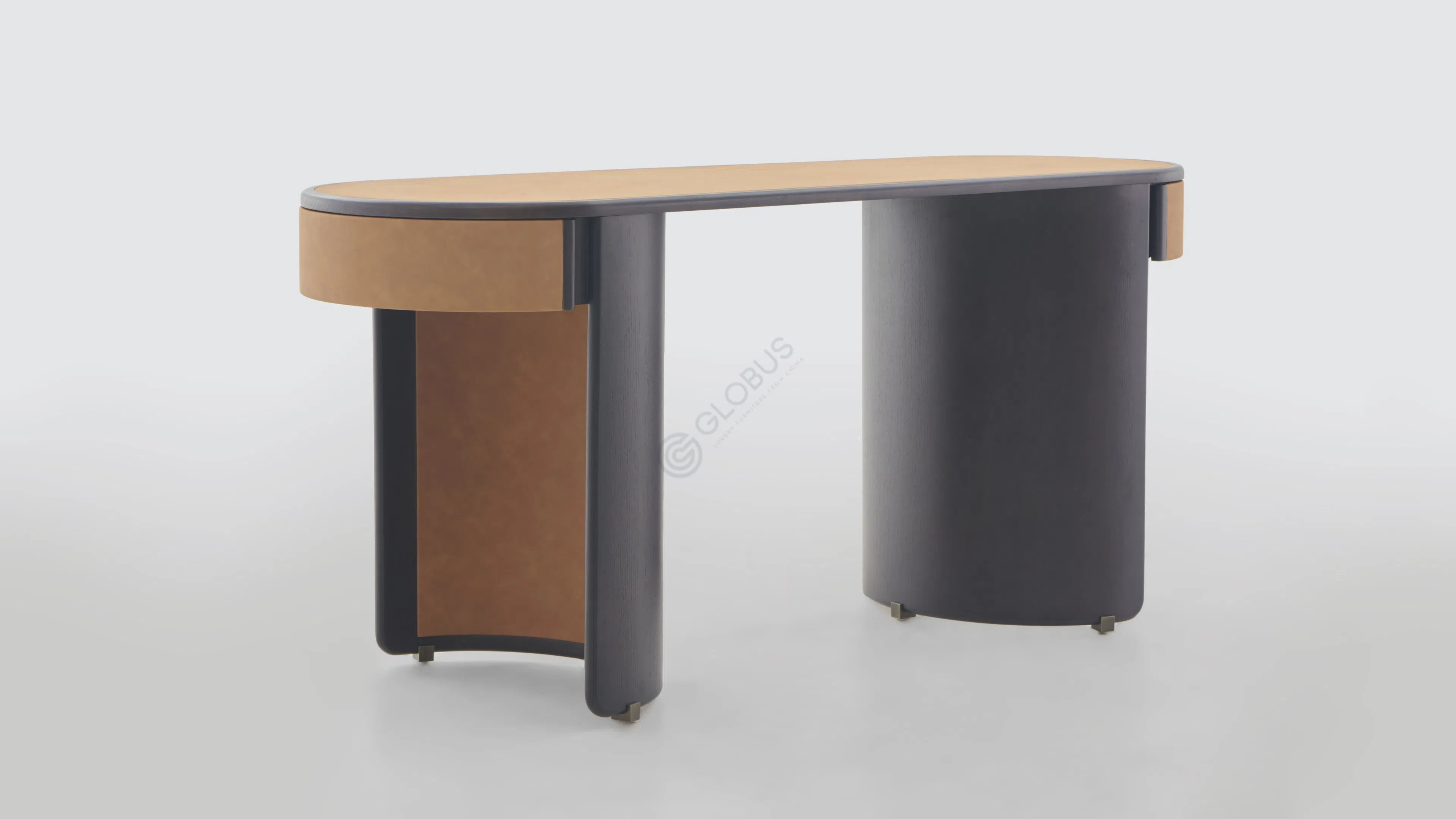 Стол для кабинета BAXTER Parsec