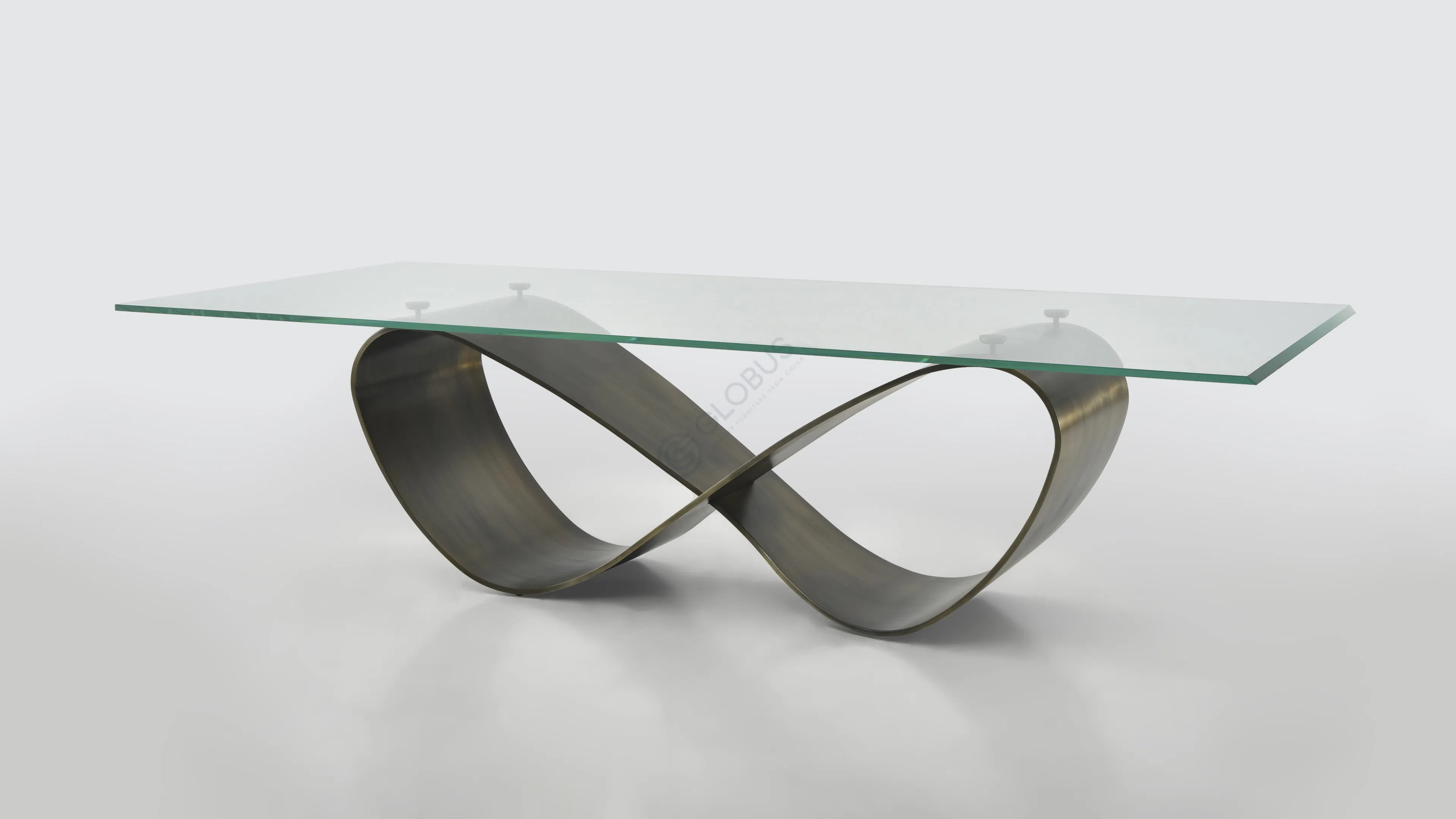 Обеденный стол CATTELAN ITALIA Butterfly