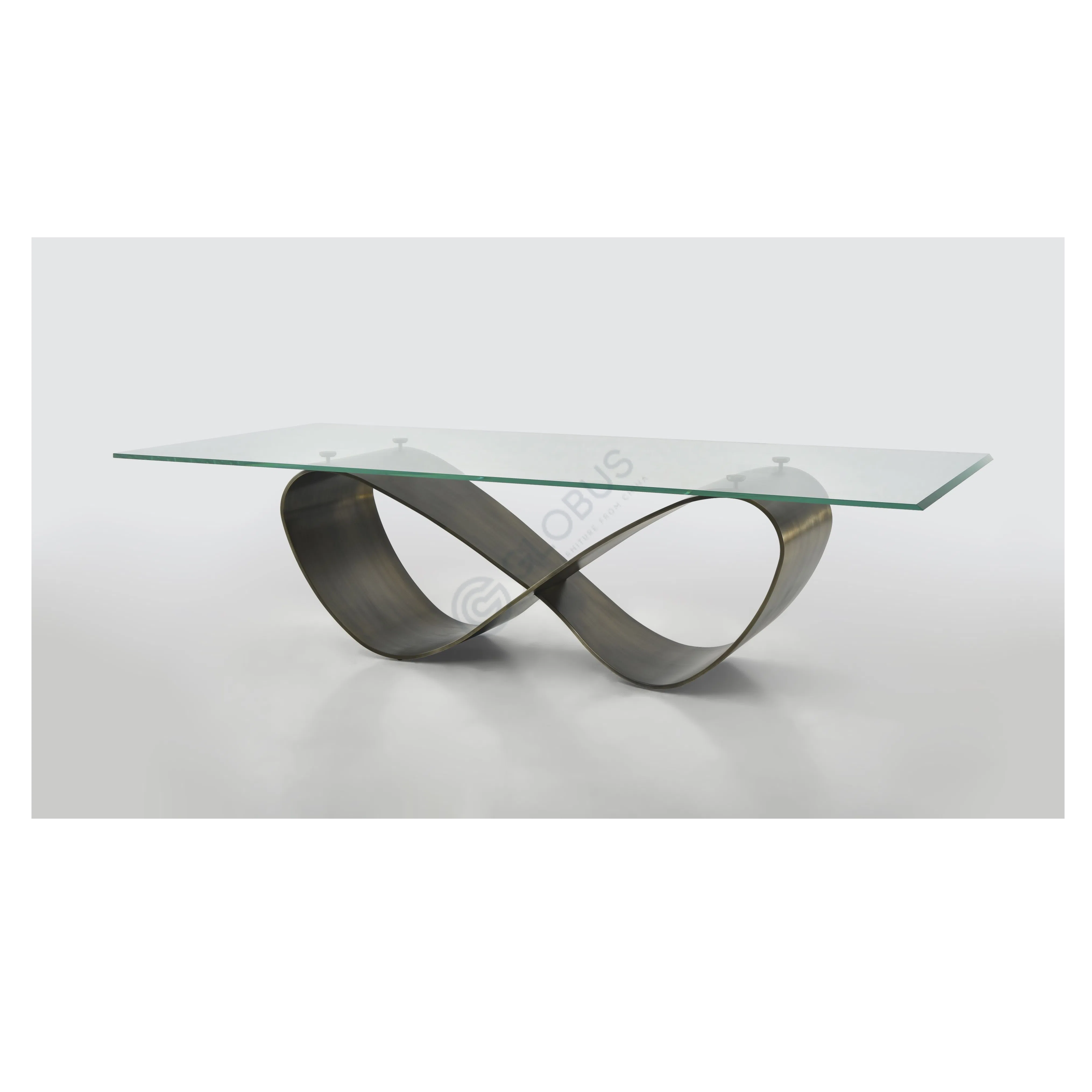 Обеденный стол CATTELAN ITALIA Butterfly