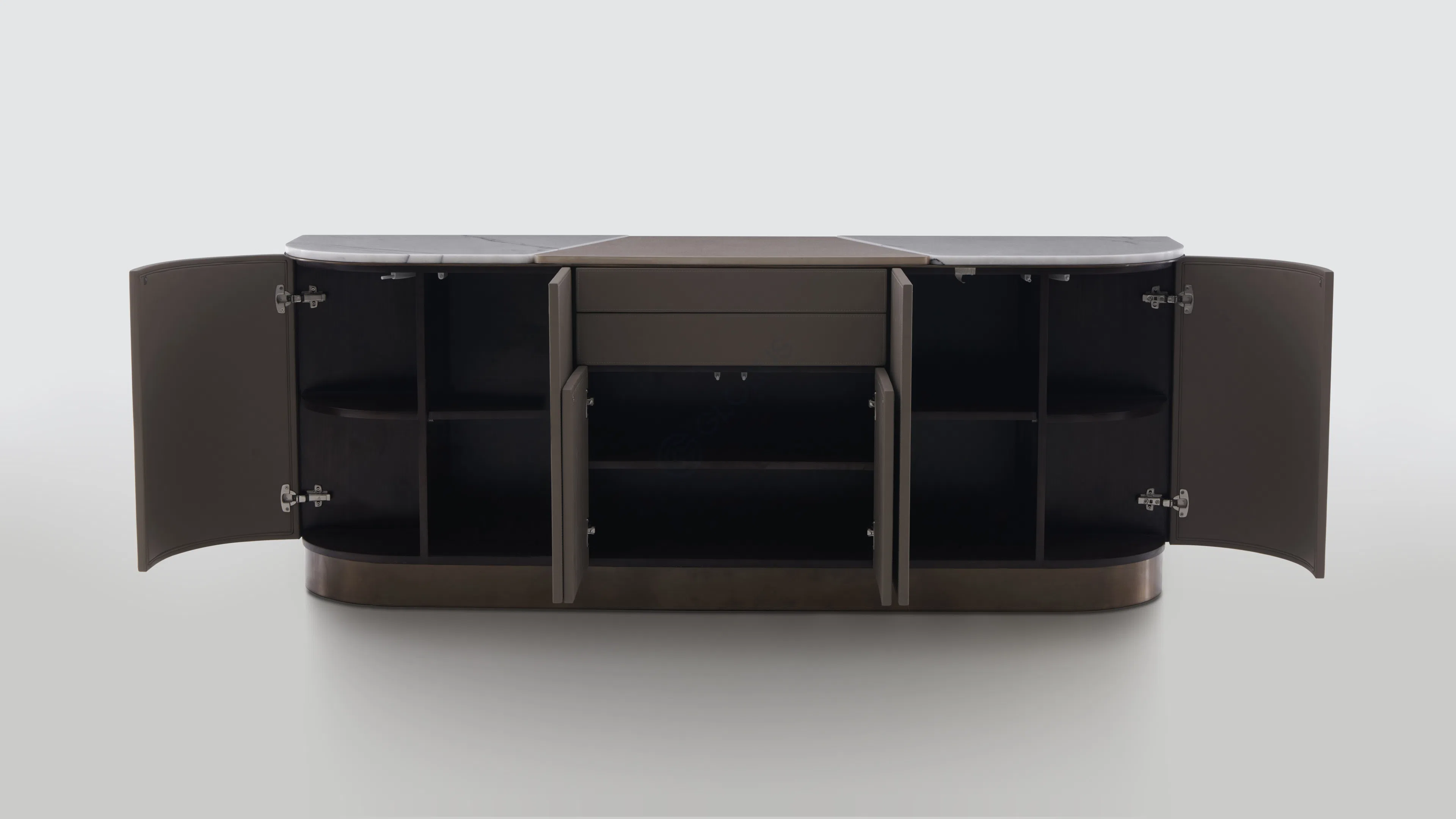 Буфет LONGHI Keope