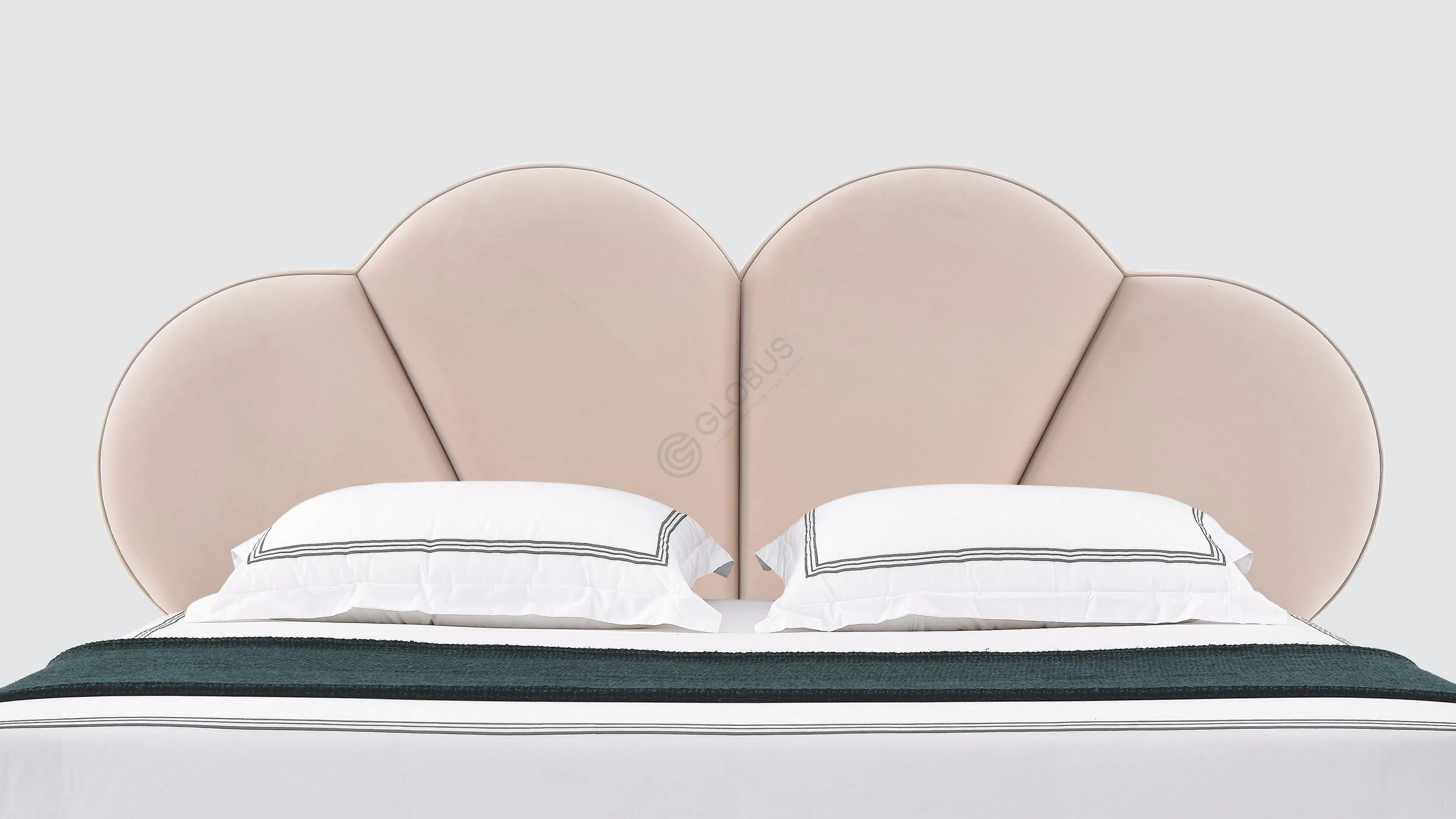 Кровать Buzzaferri