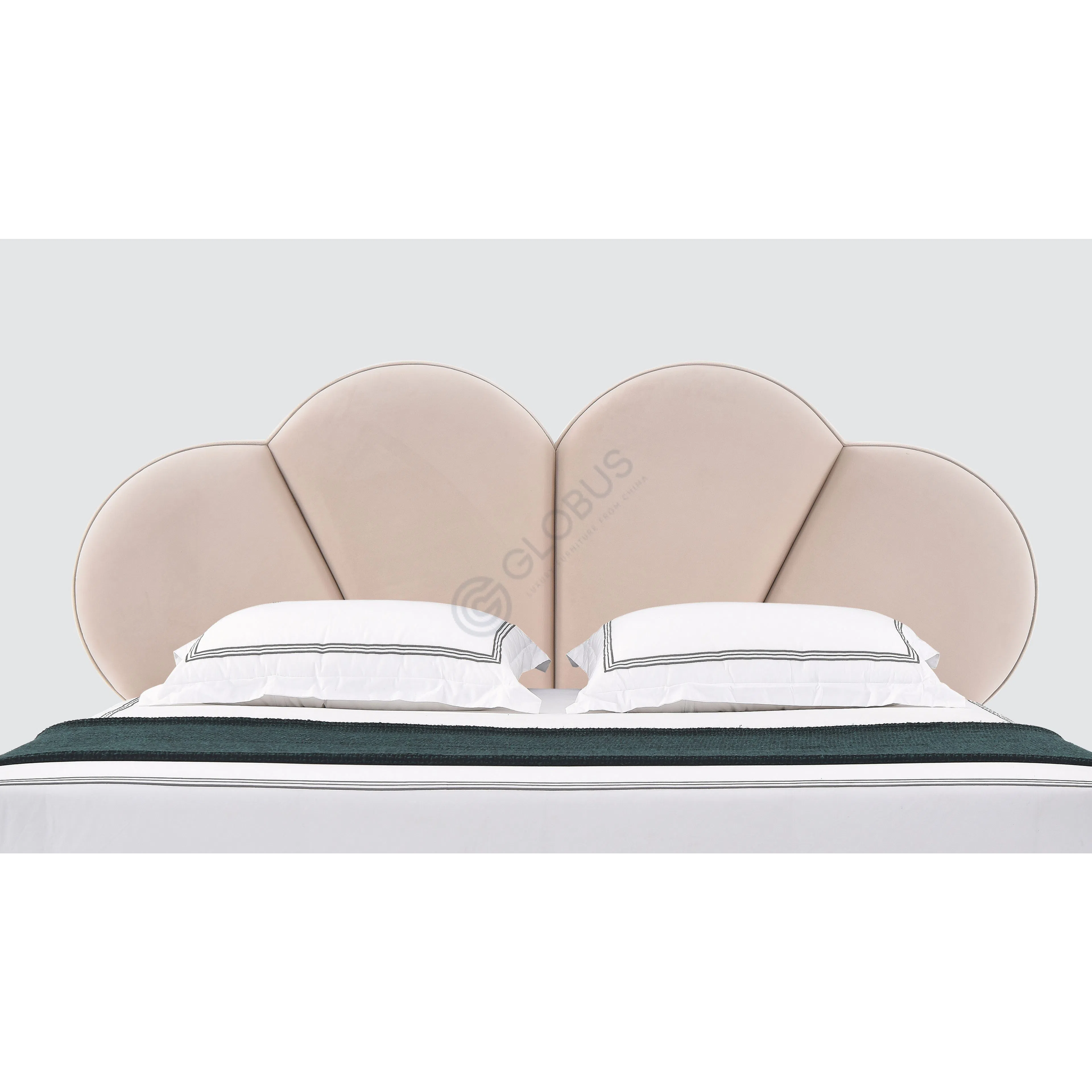 Кровать Buzzaferri