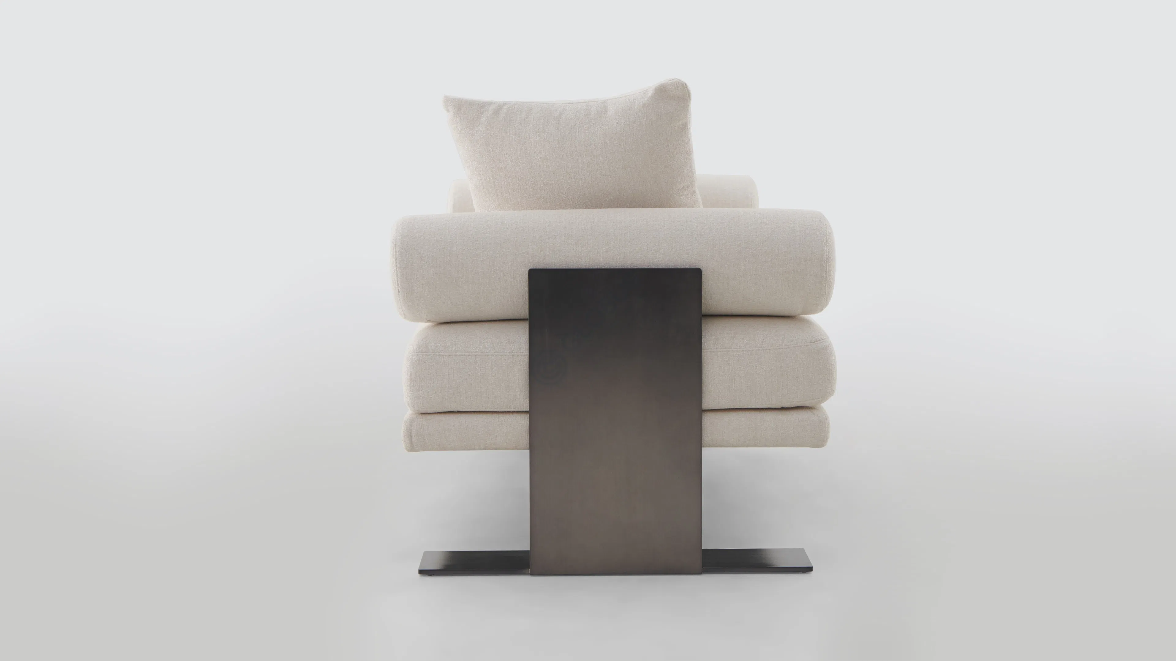 Банкетка AMBELLA Bolster