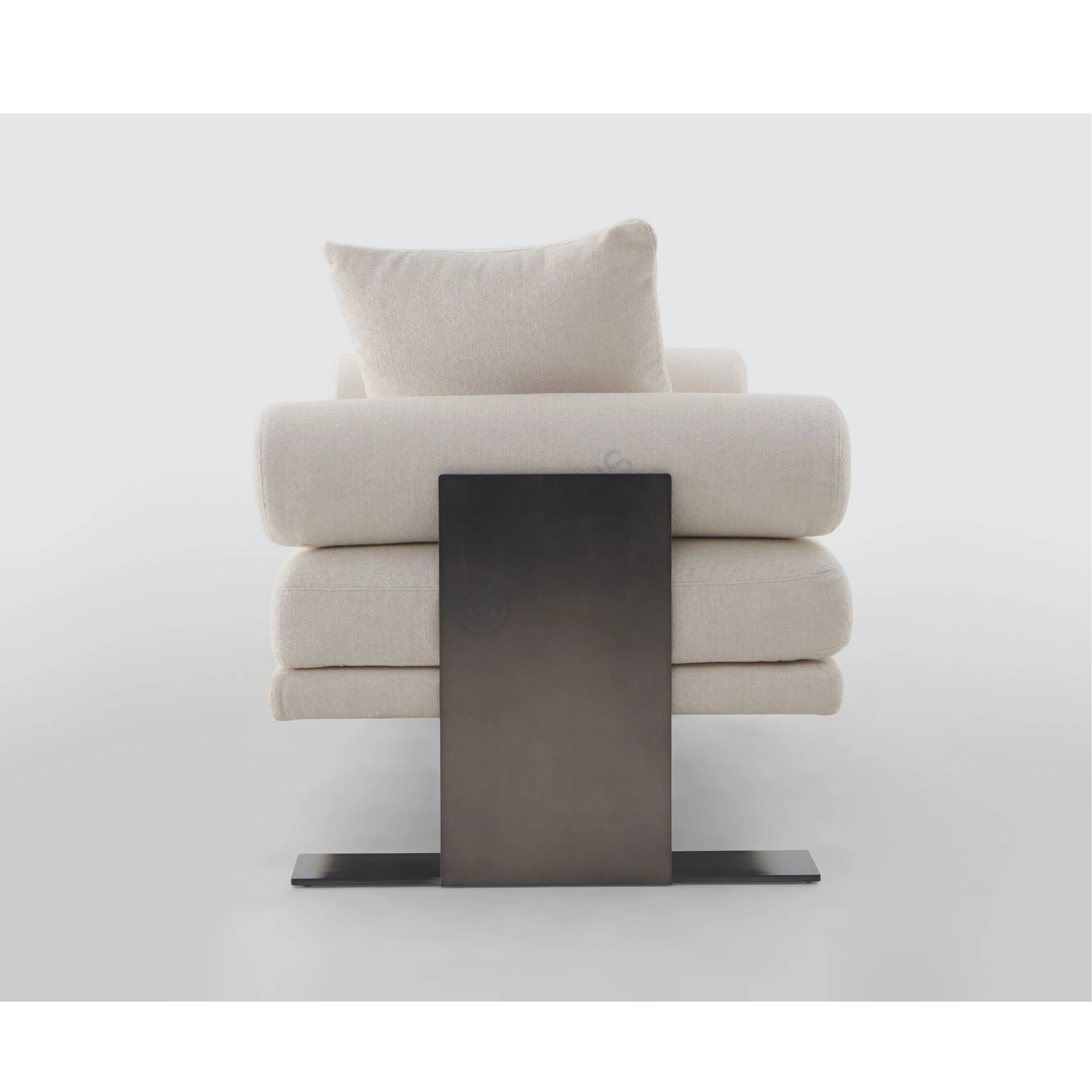 Банкетка AMBELLA Bolster