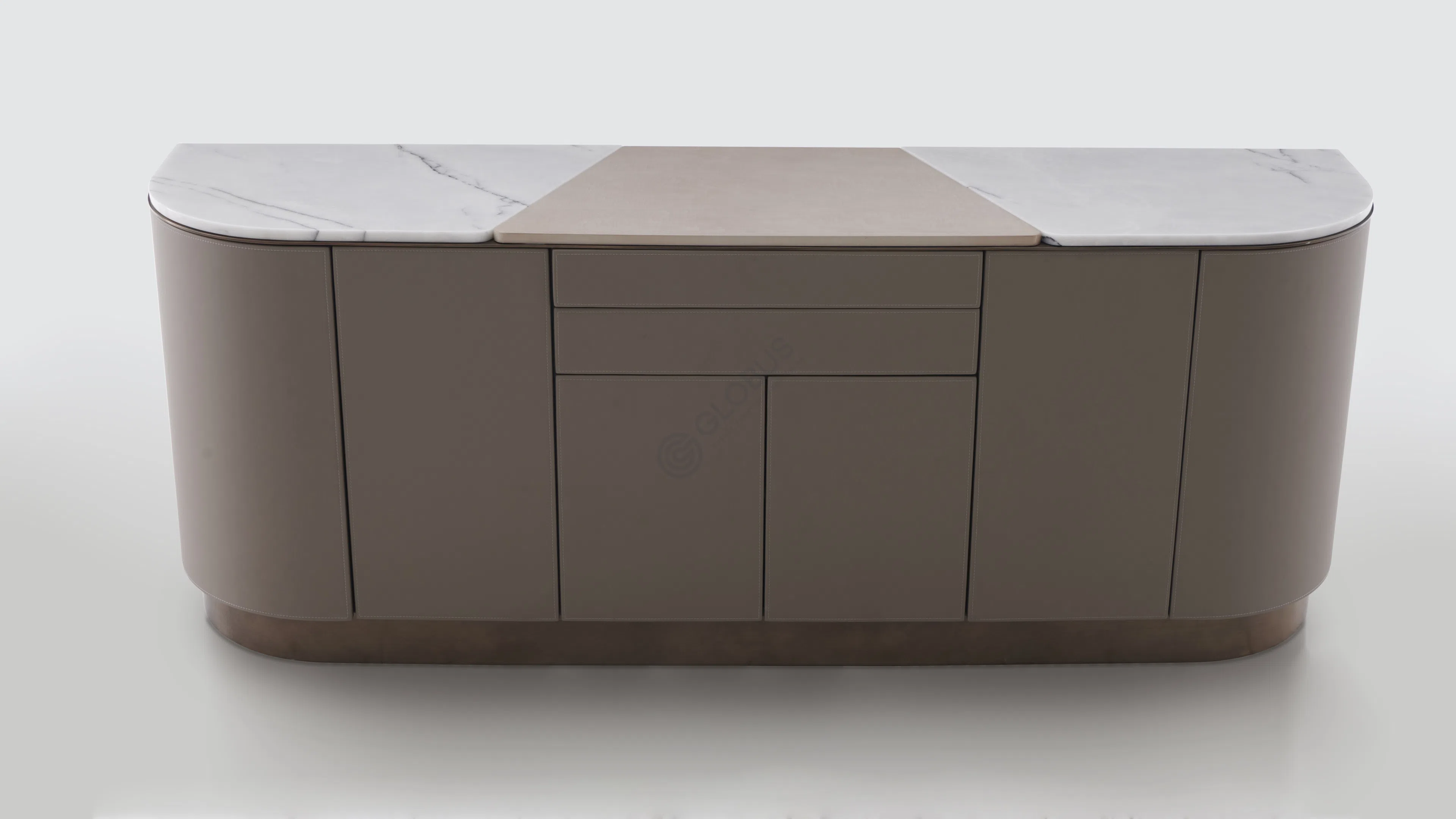 Буфет LONGHI Keope