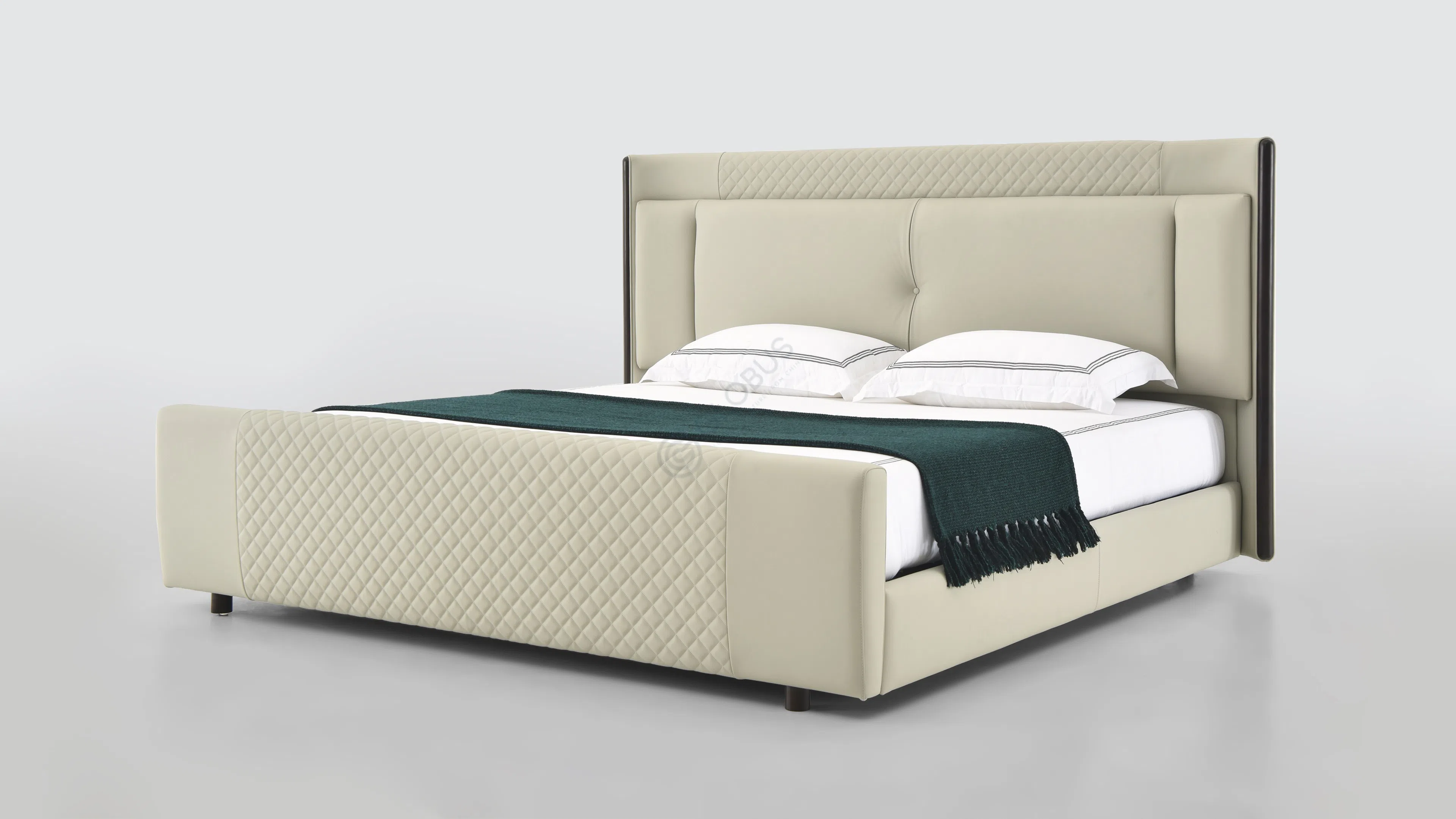 Кровать Ramificato