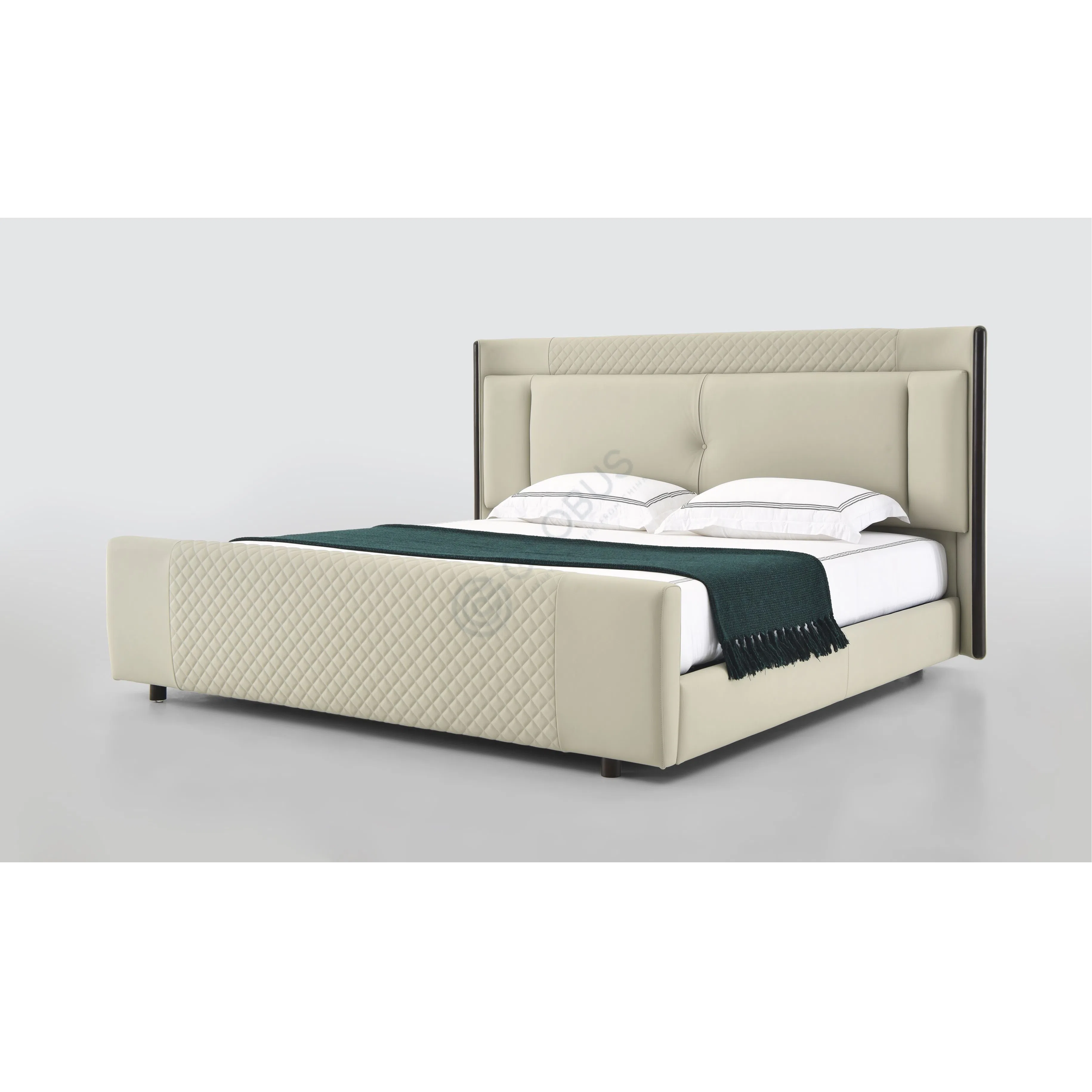 Кровать Ramificato