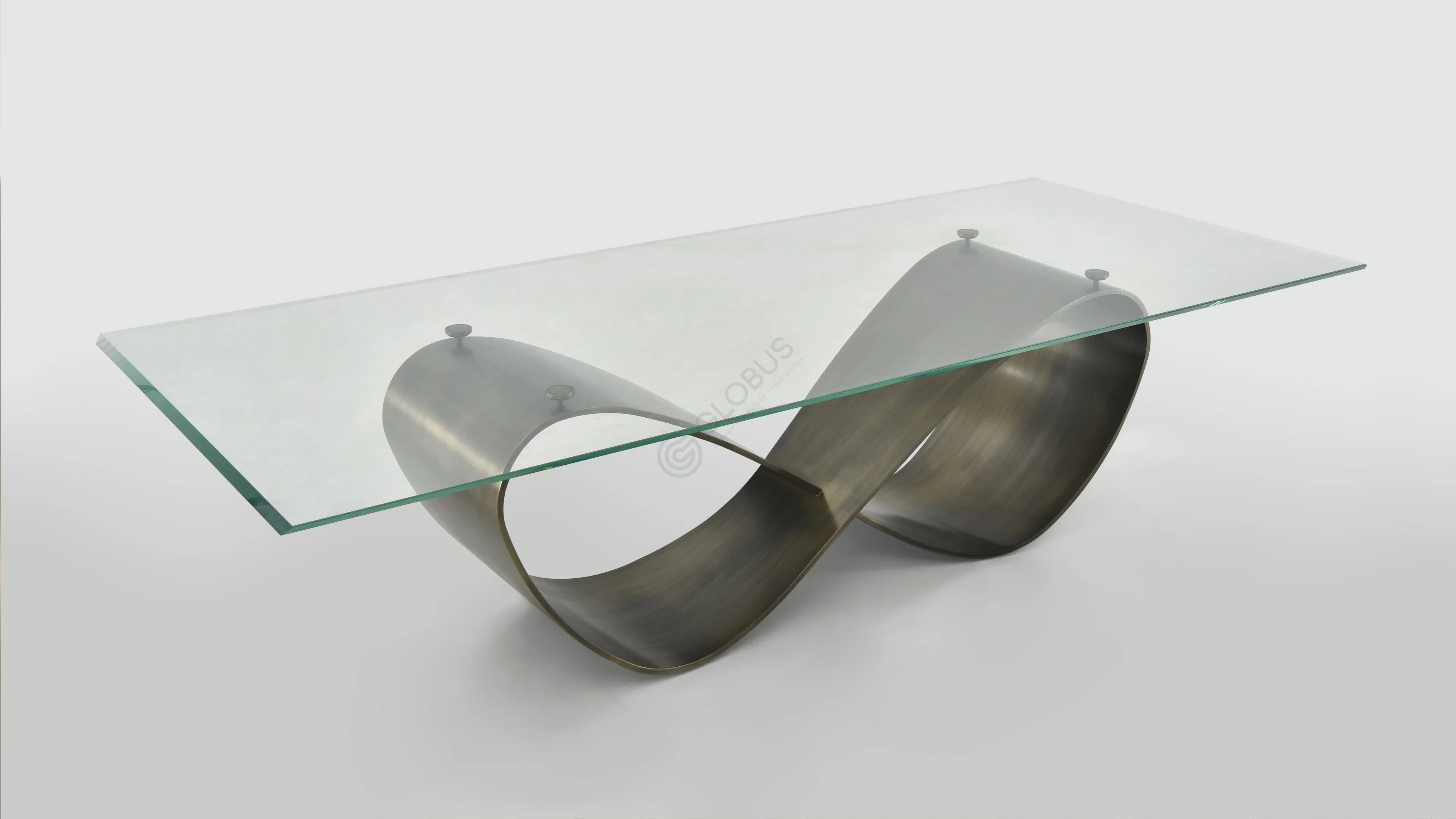 Обеденный стол CATTELAN ITALIA Butterfly