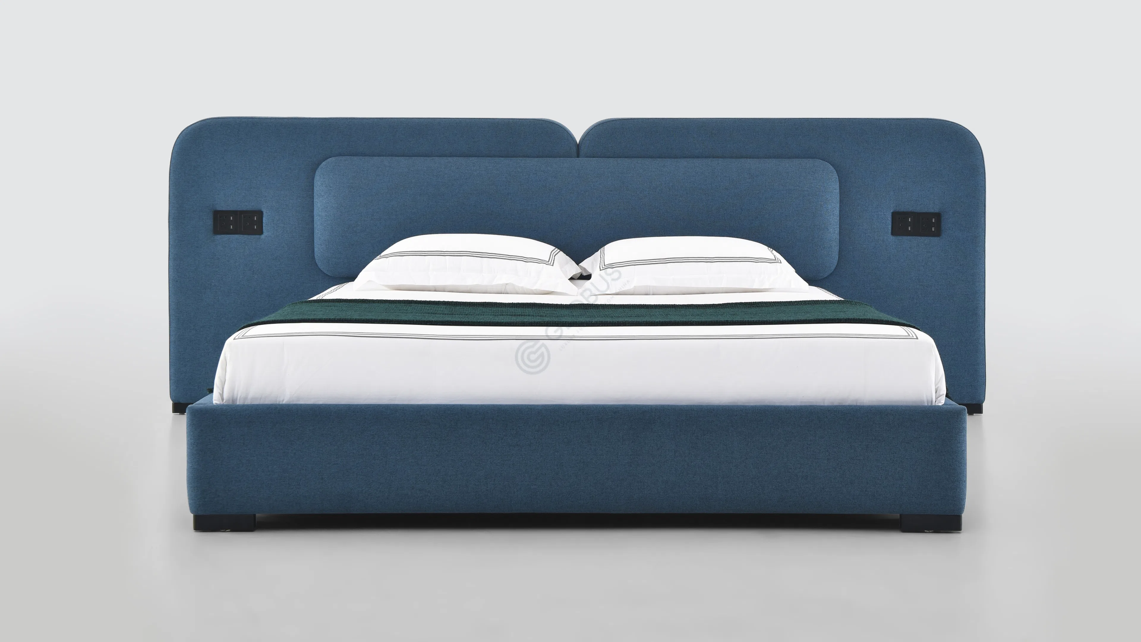 Кровать Xelarus