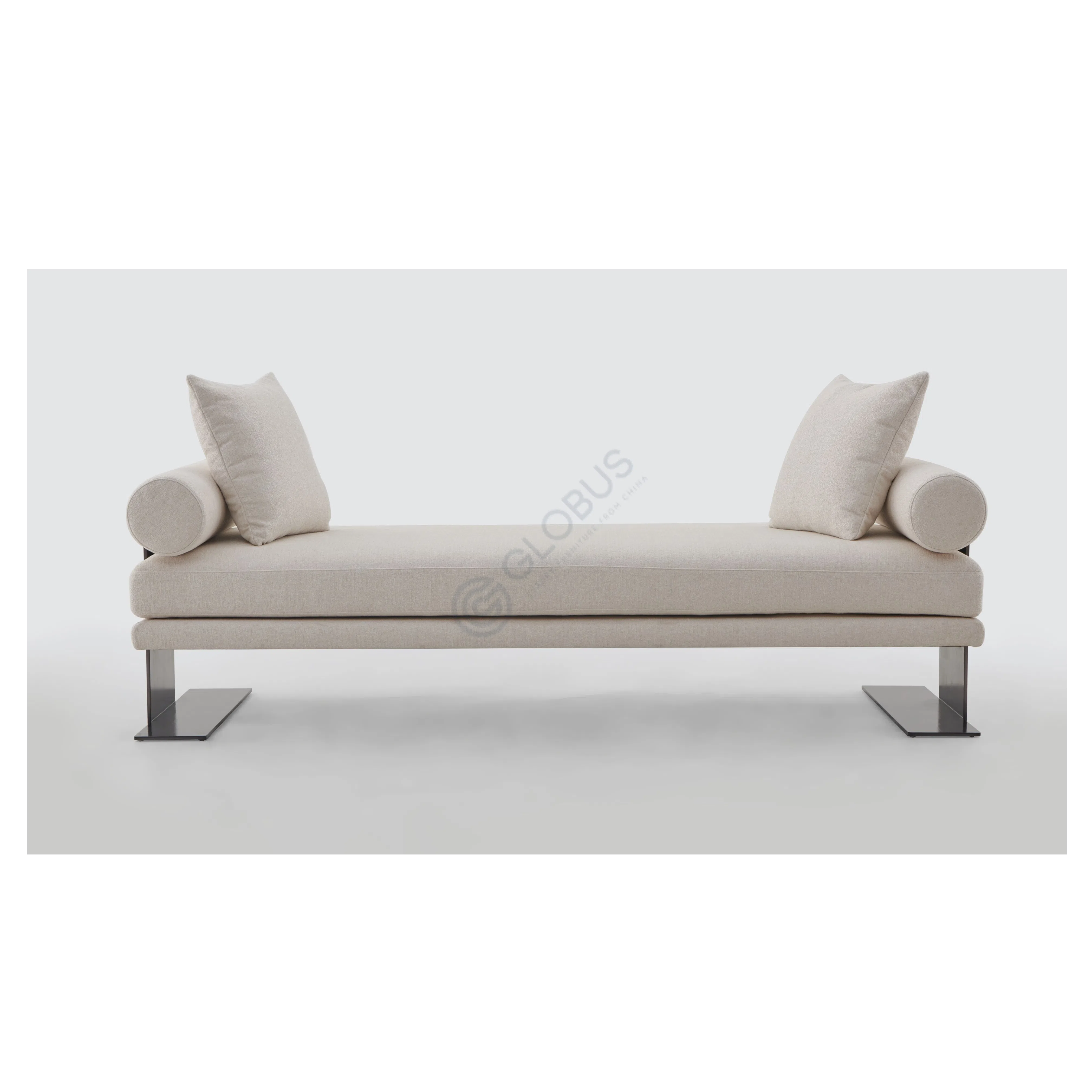 Банкетка AMBELLA Bolster