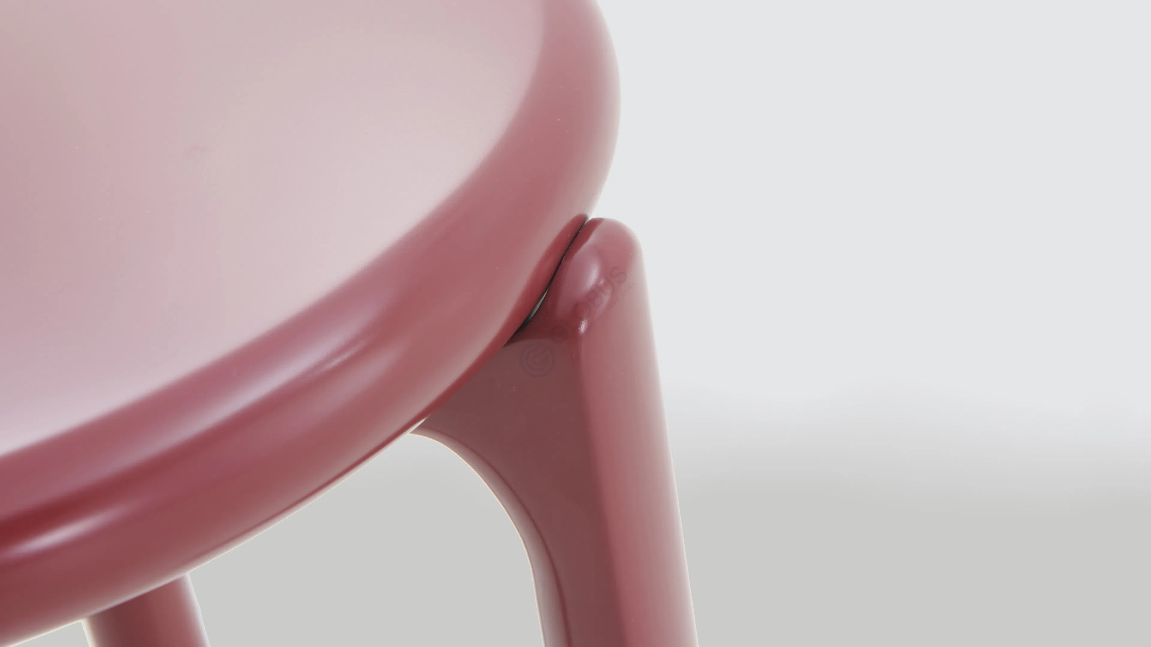 Угловой столик Aurya