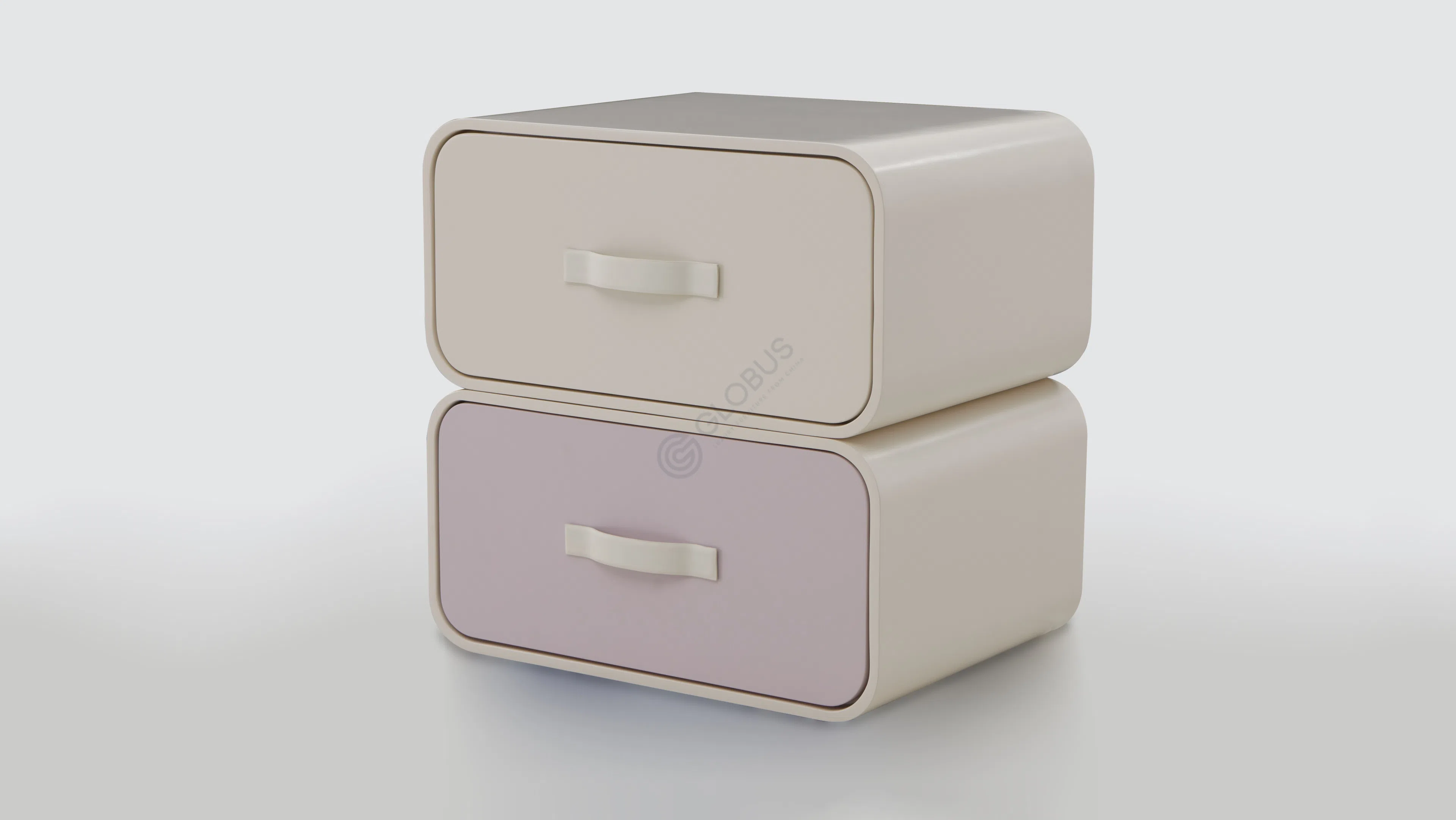 Прикроватная тумба FAIRYTALE Travel