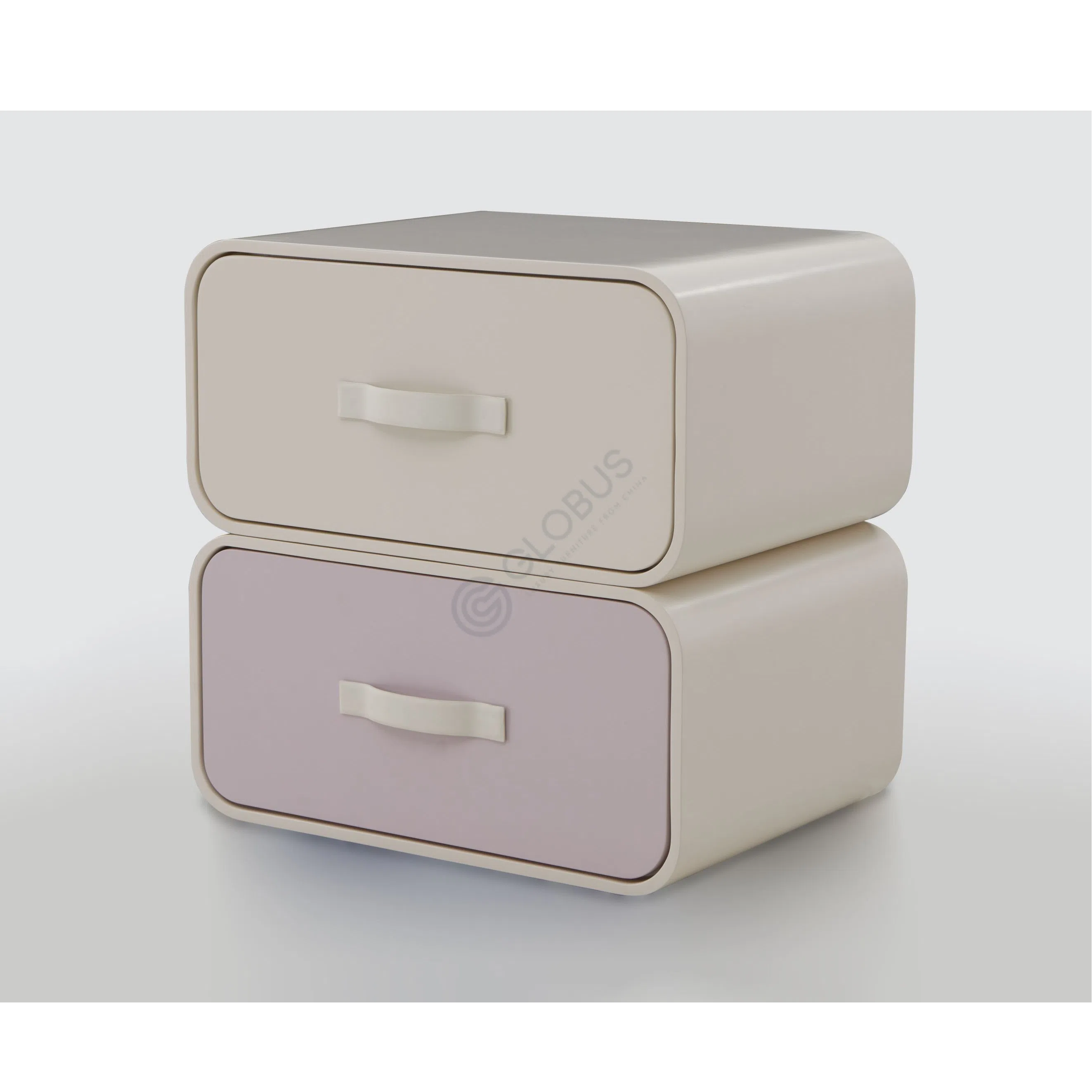 Прикроватная тумба FAIRYTALE Travel