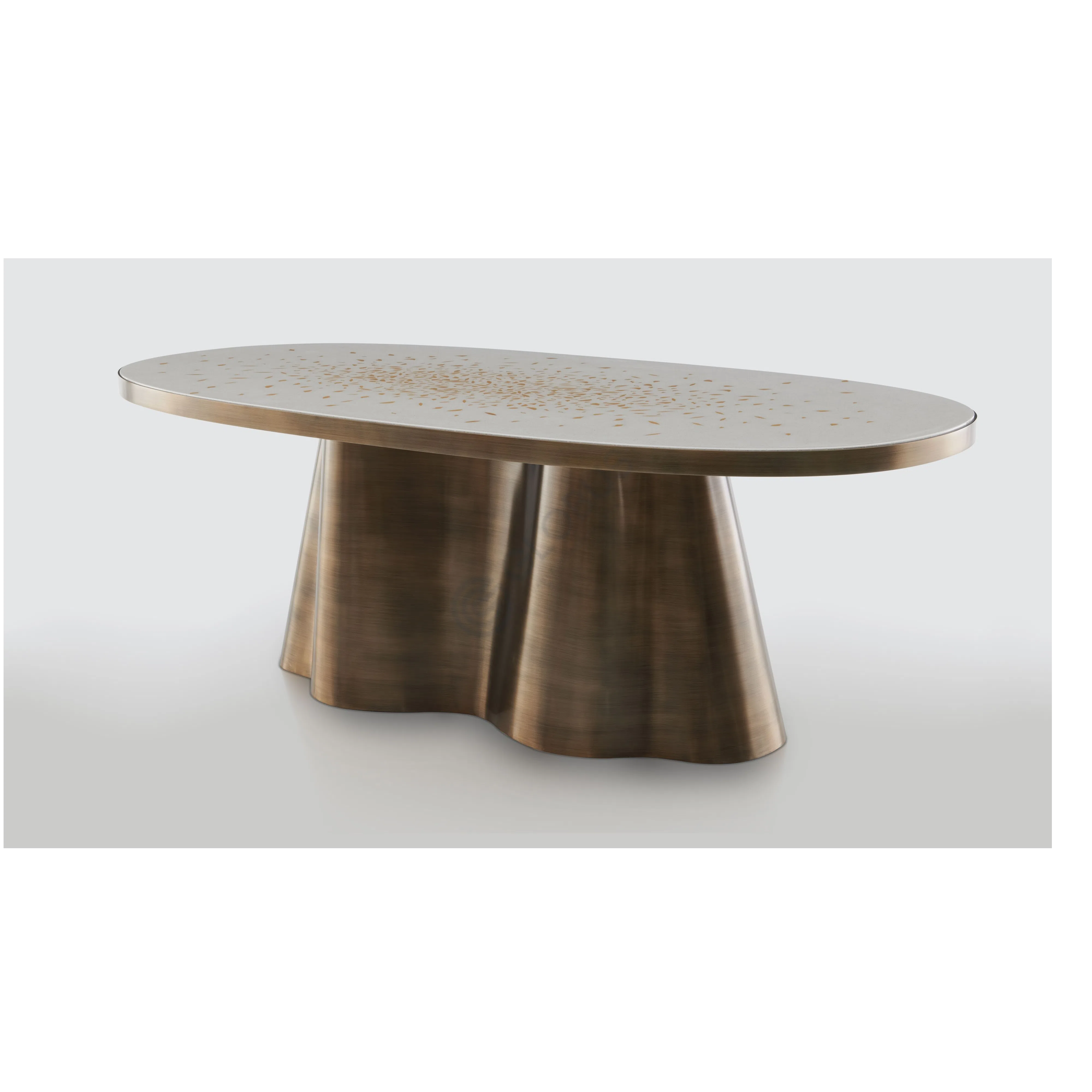 Обеденный стол Ovate