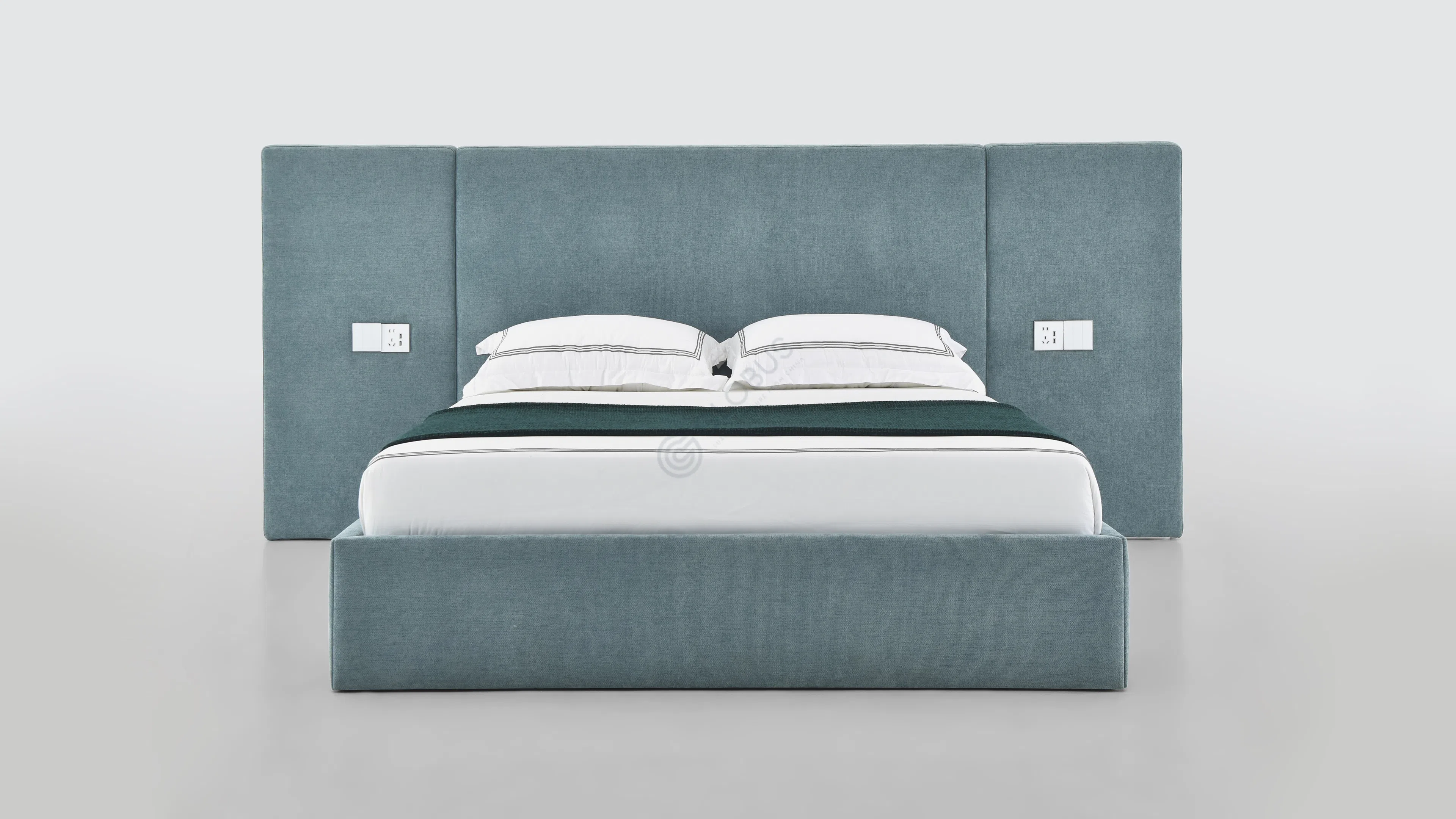 Кровать Incanto