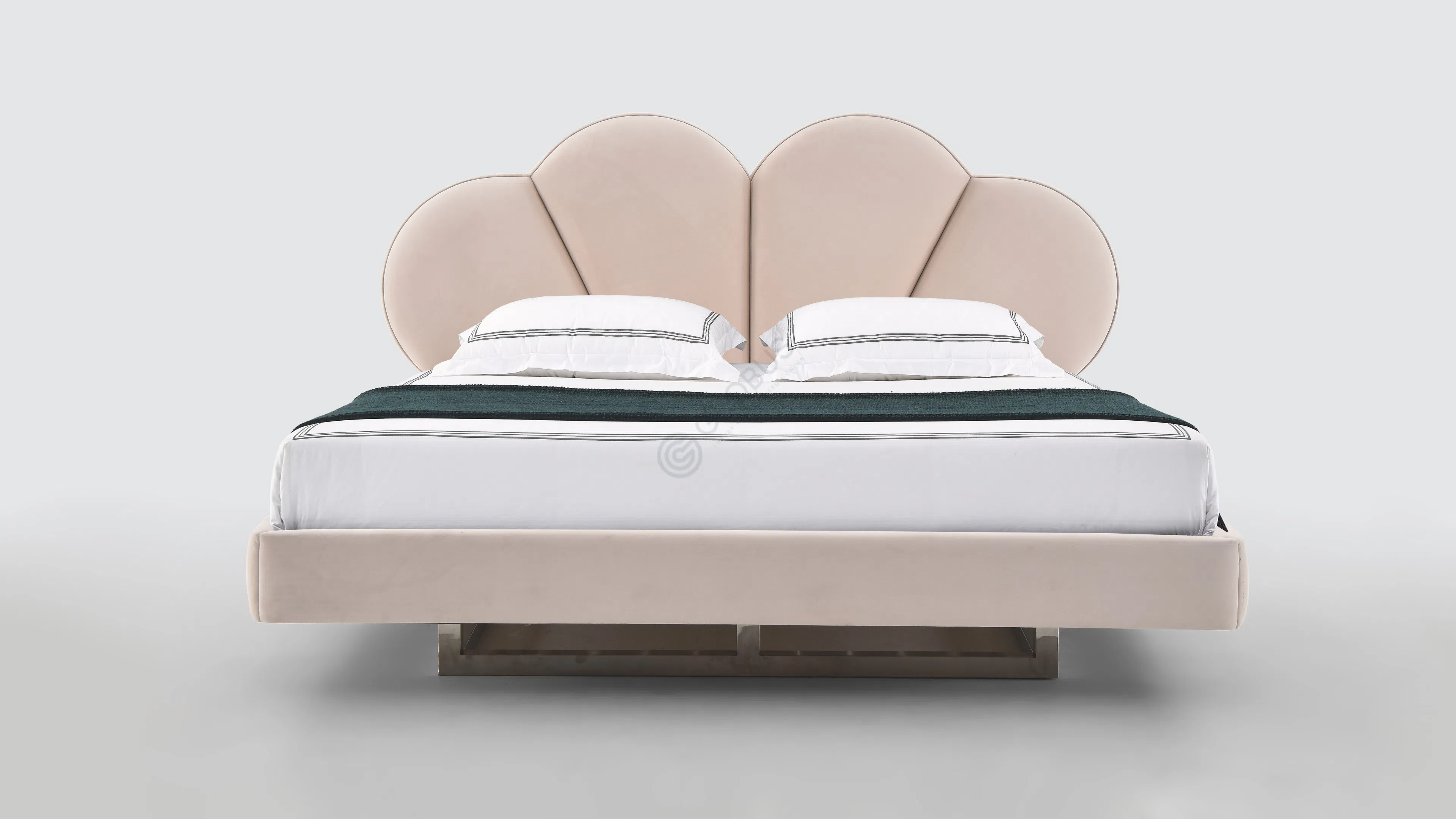 Кровать Buzzaferri