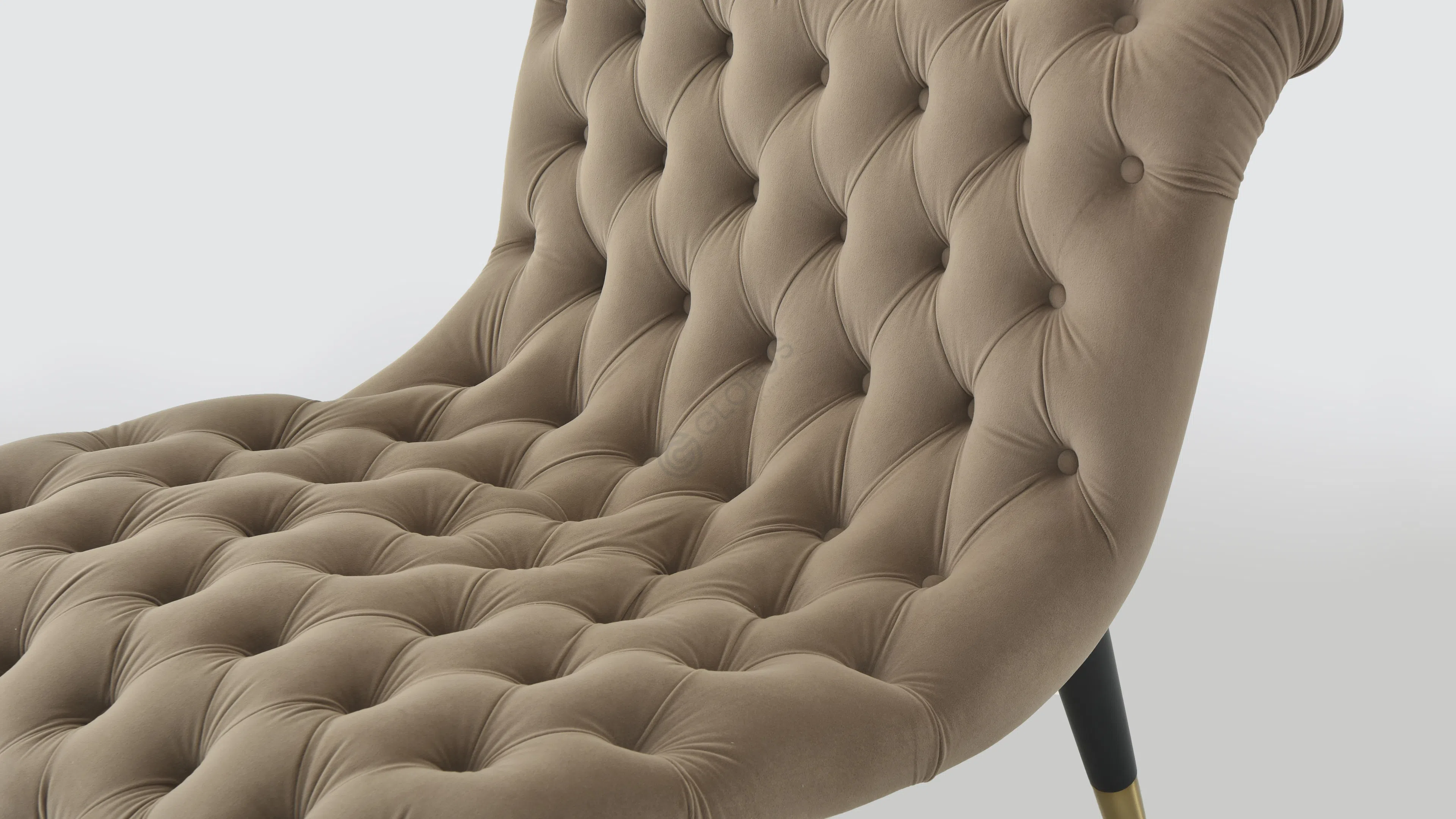 Кресло GIANFRANCO FERRÉ Bonnie