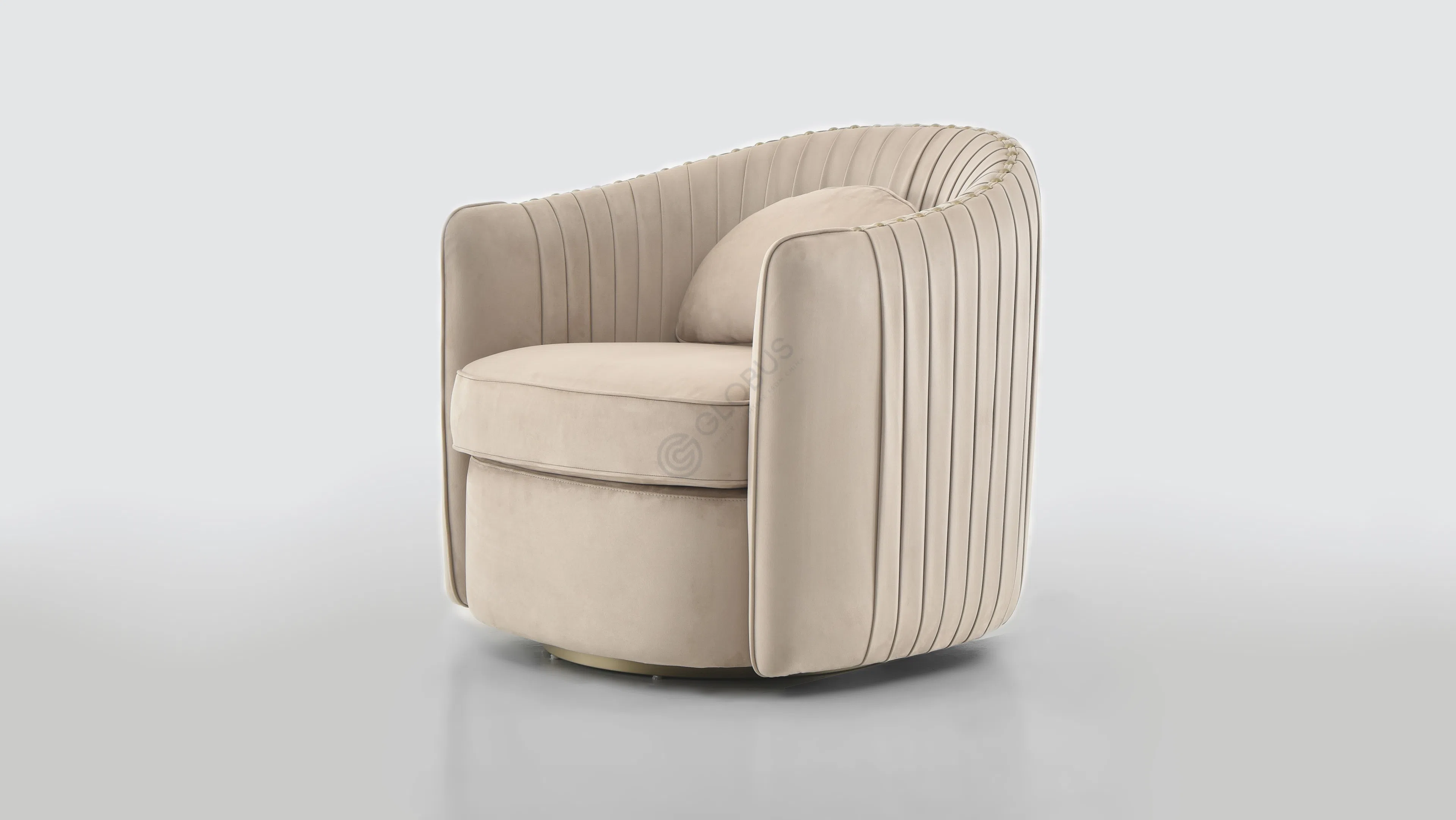 Кресло Bersaglio