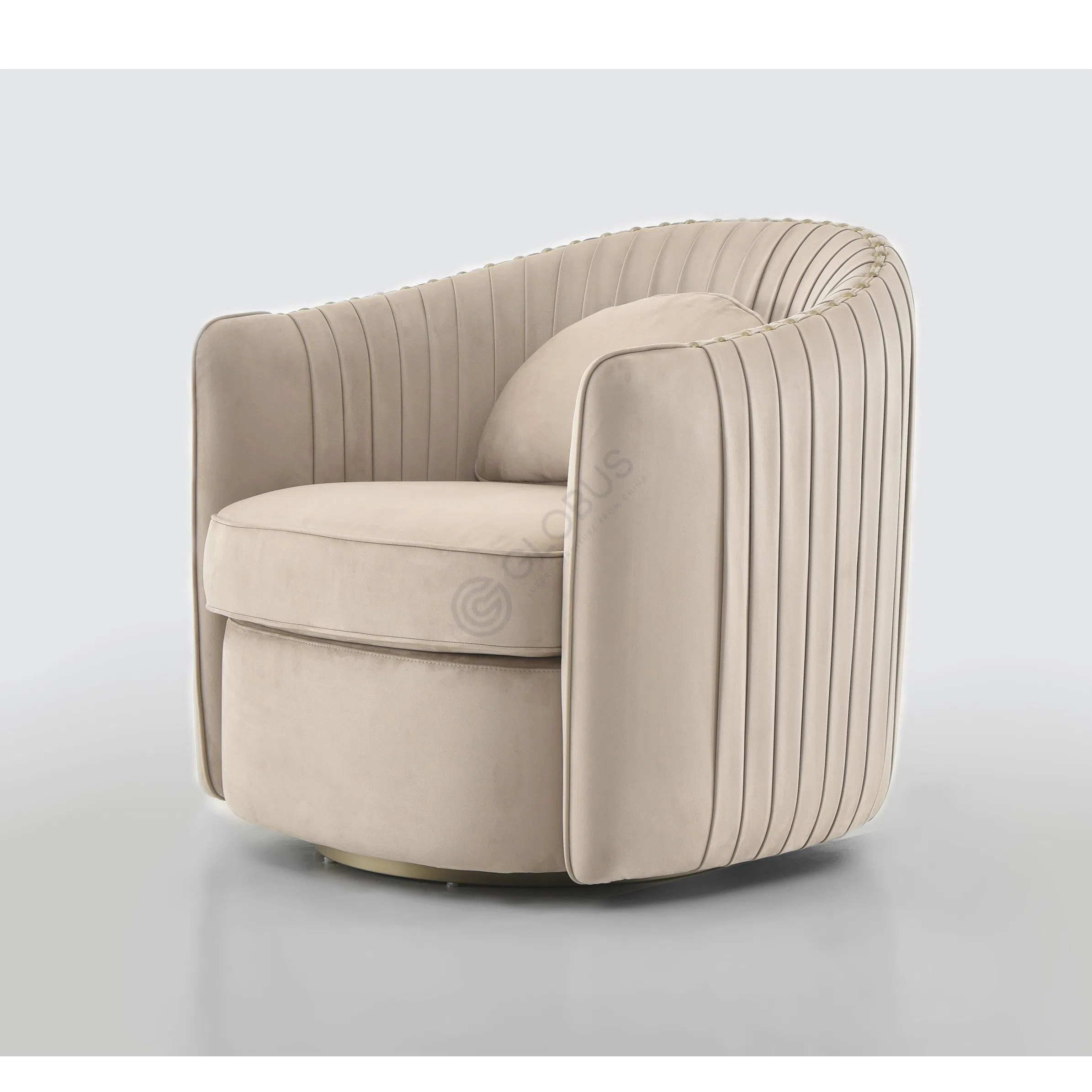 Кресло Bersaglio