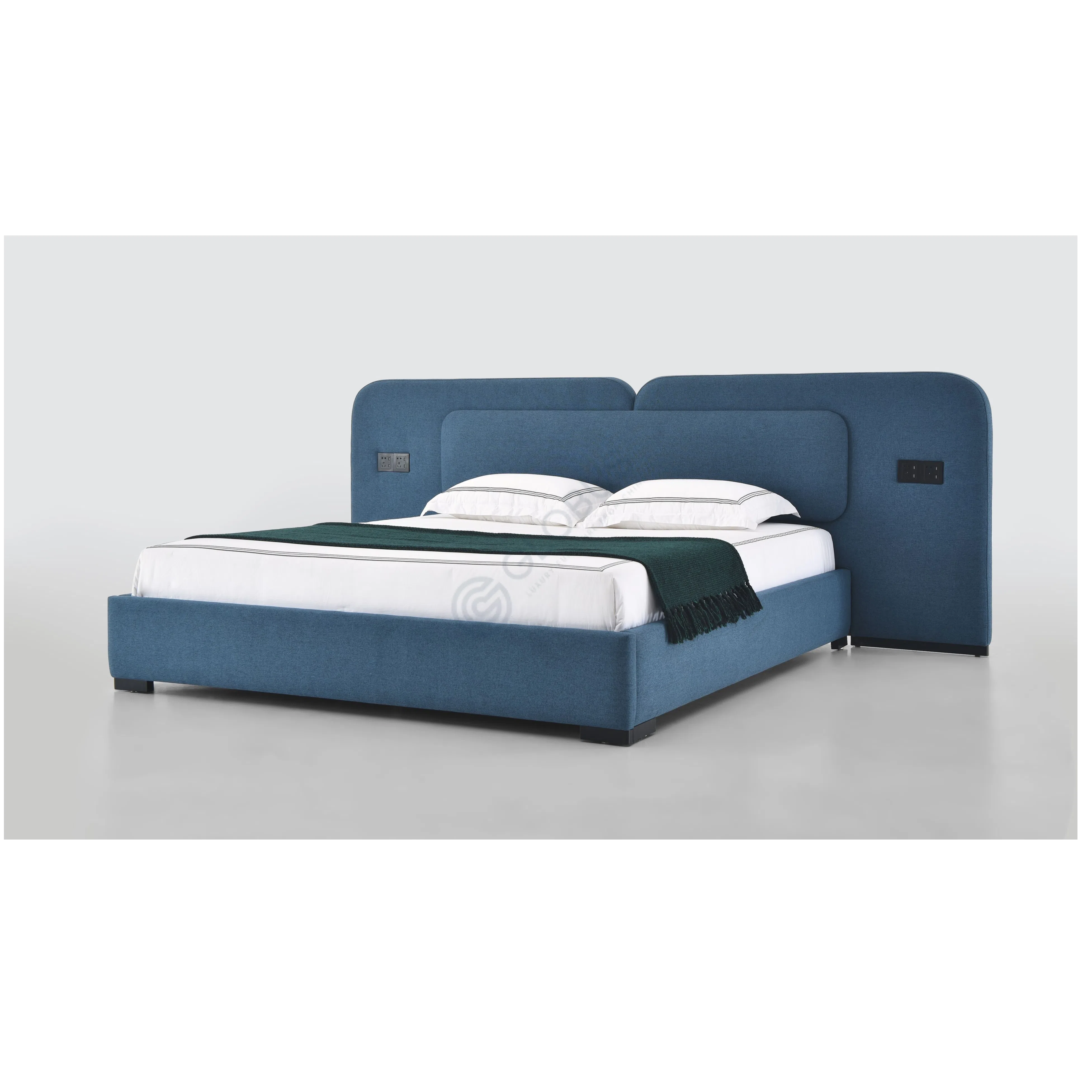 Кровать Xelarus