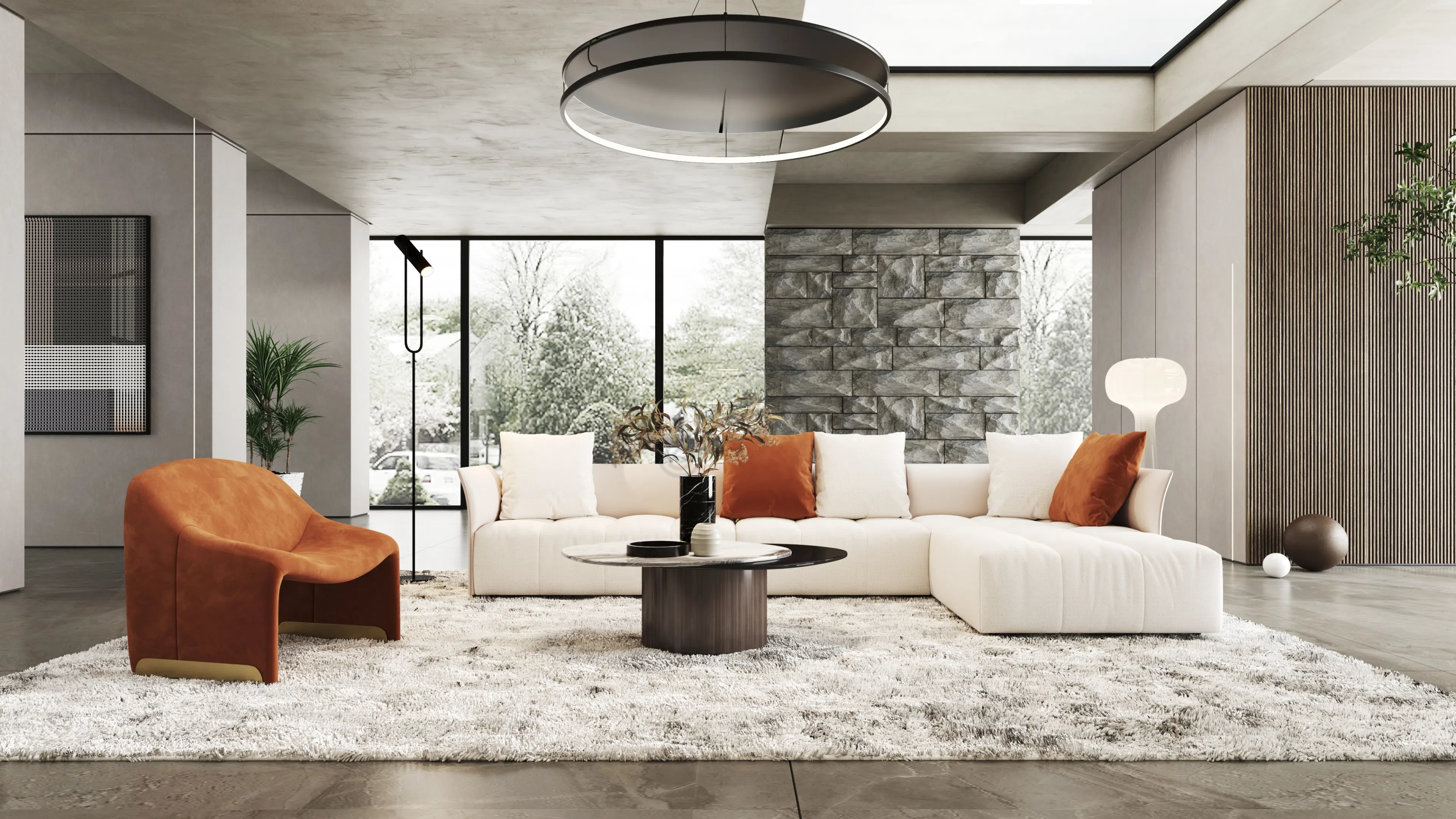 Кресло ARTIFORT Groovy