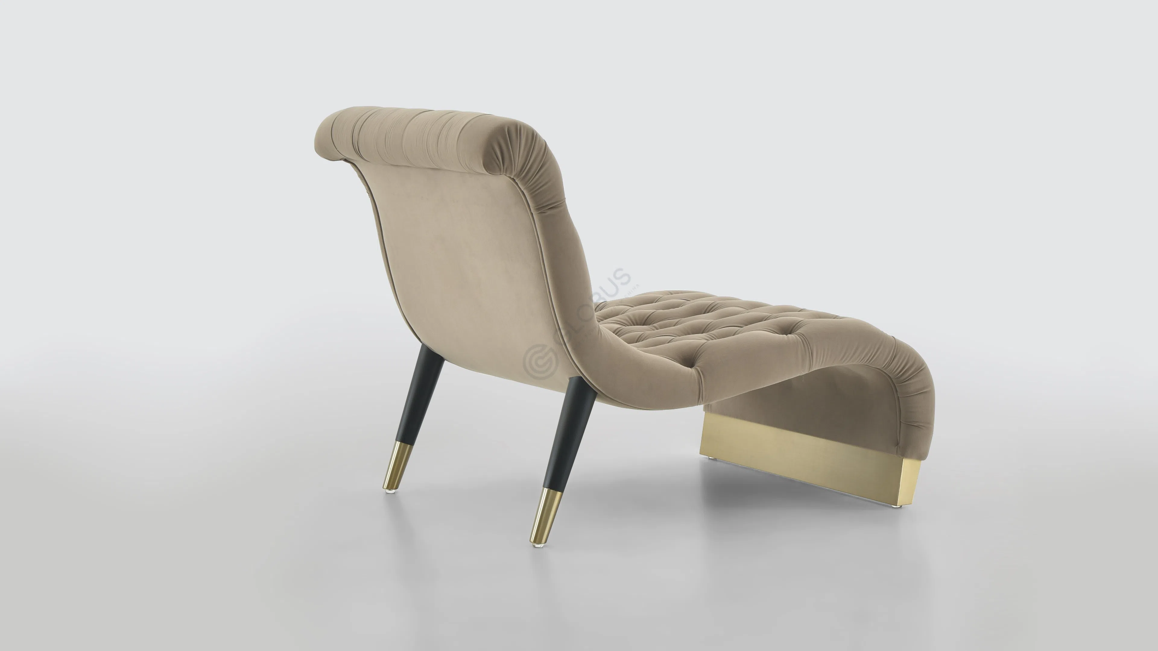 Кресло GIANFRANCO FERRÉ Bonnie