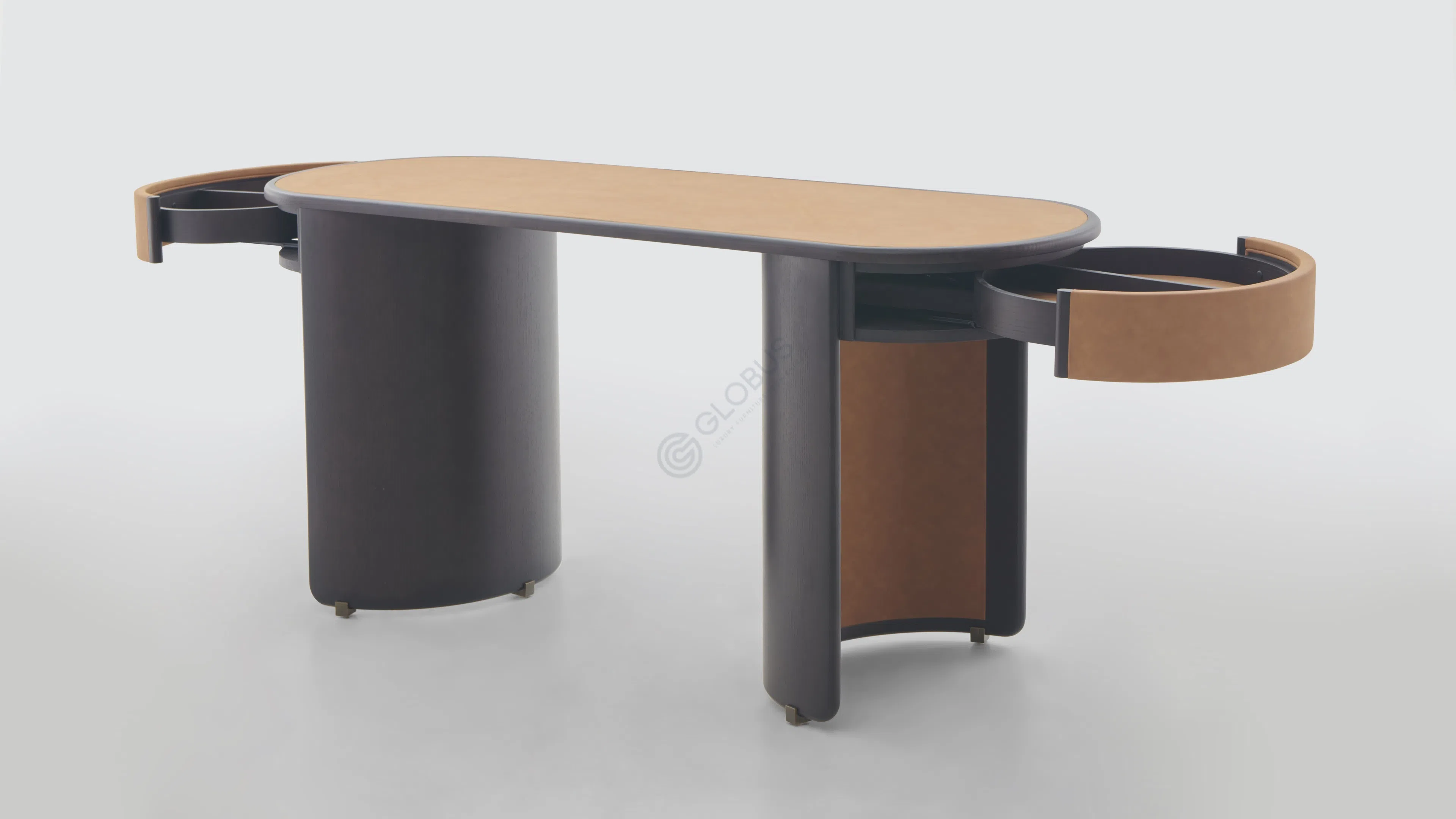 Стол для кабинета BAXTER Parsec