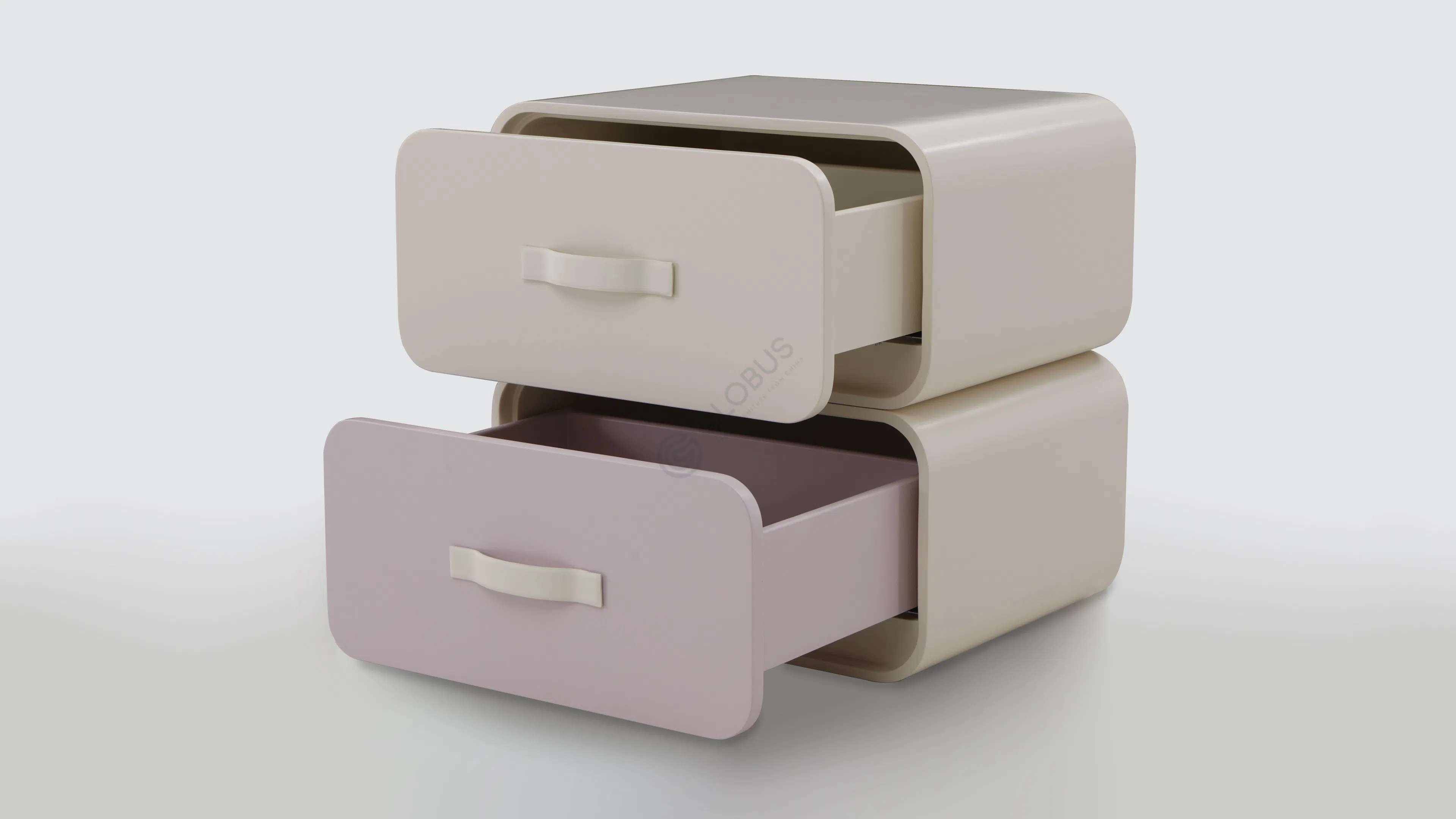 Прикроватная тумба FAIRYTALE Travel