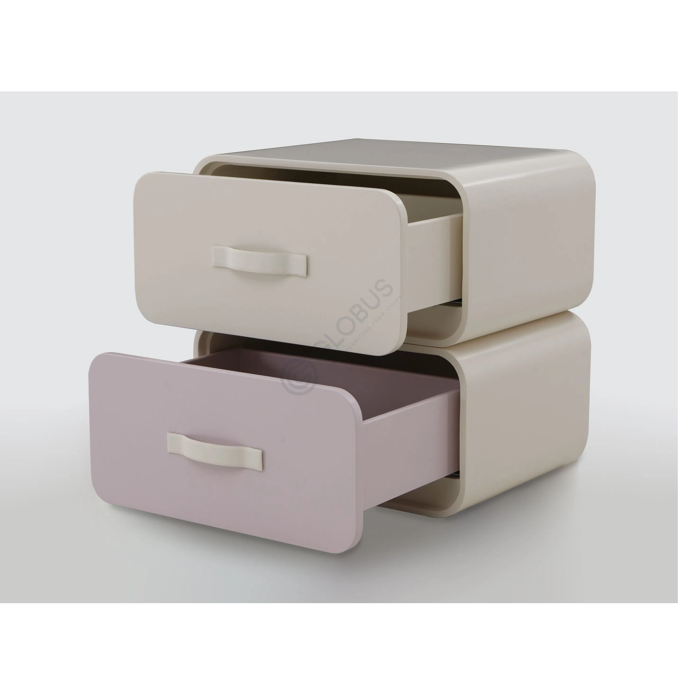 Прикроватная тумба FAIRYTALE Travel