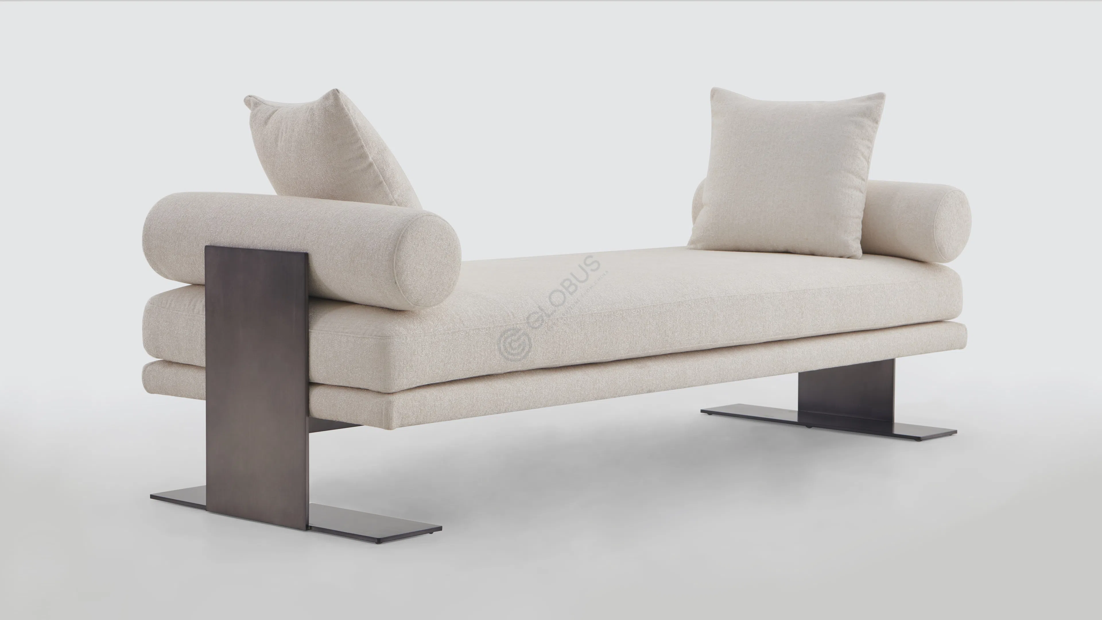 Банкетка AMBELLA Bolster