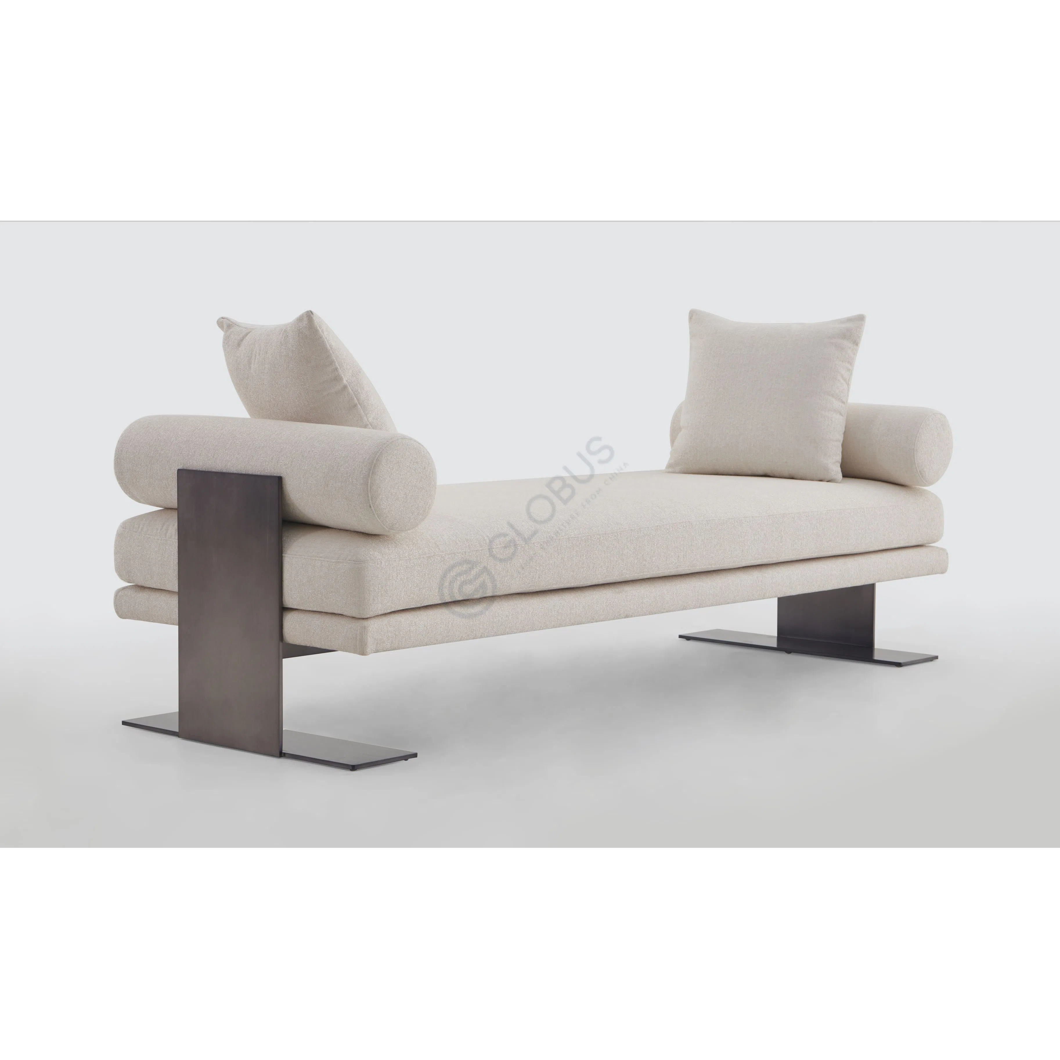 Банкетка AMBELLA Bolster