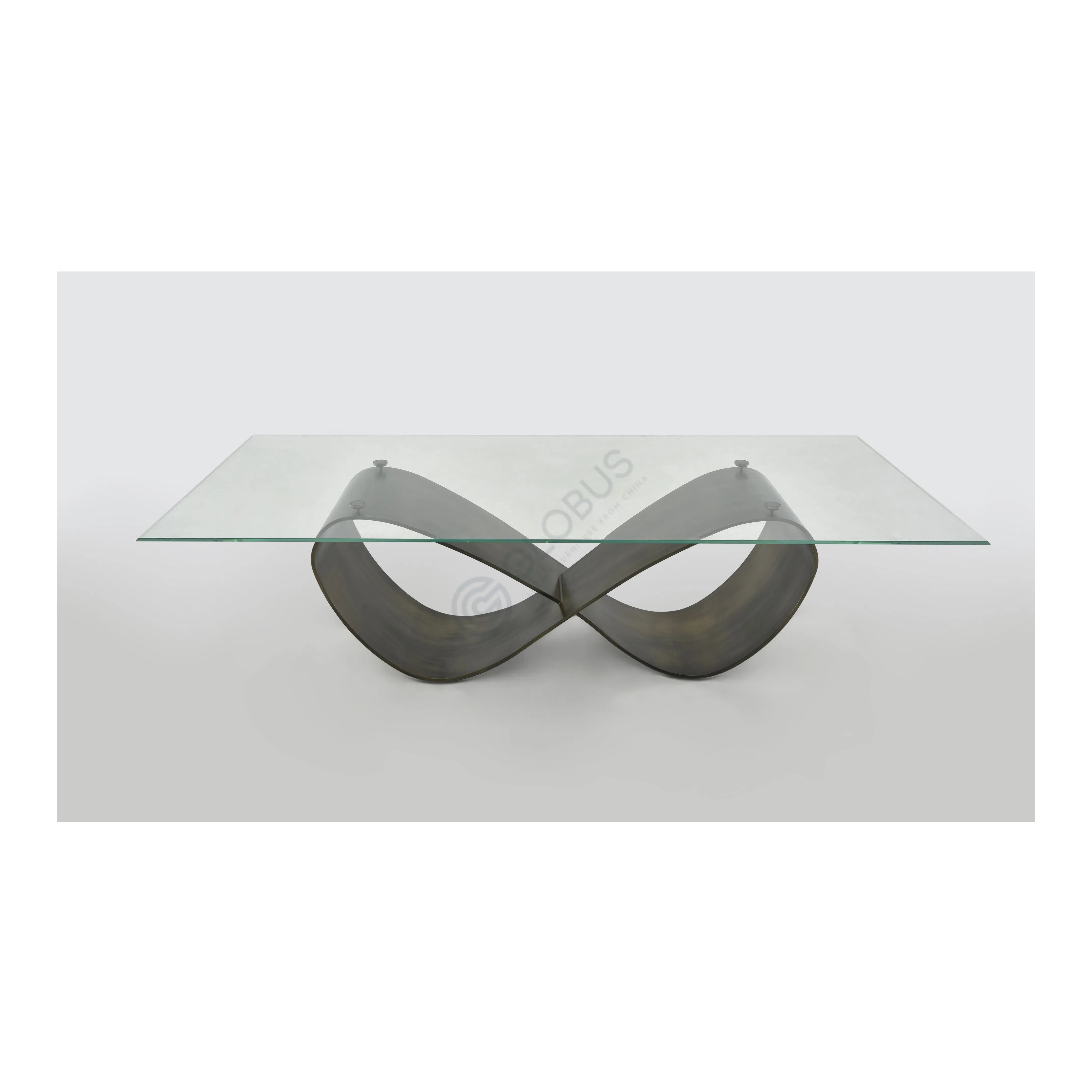 Обеденный стол CATTELAN ITALIA Butterfly