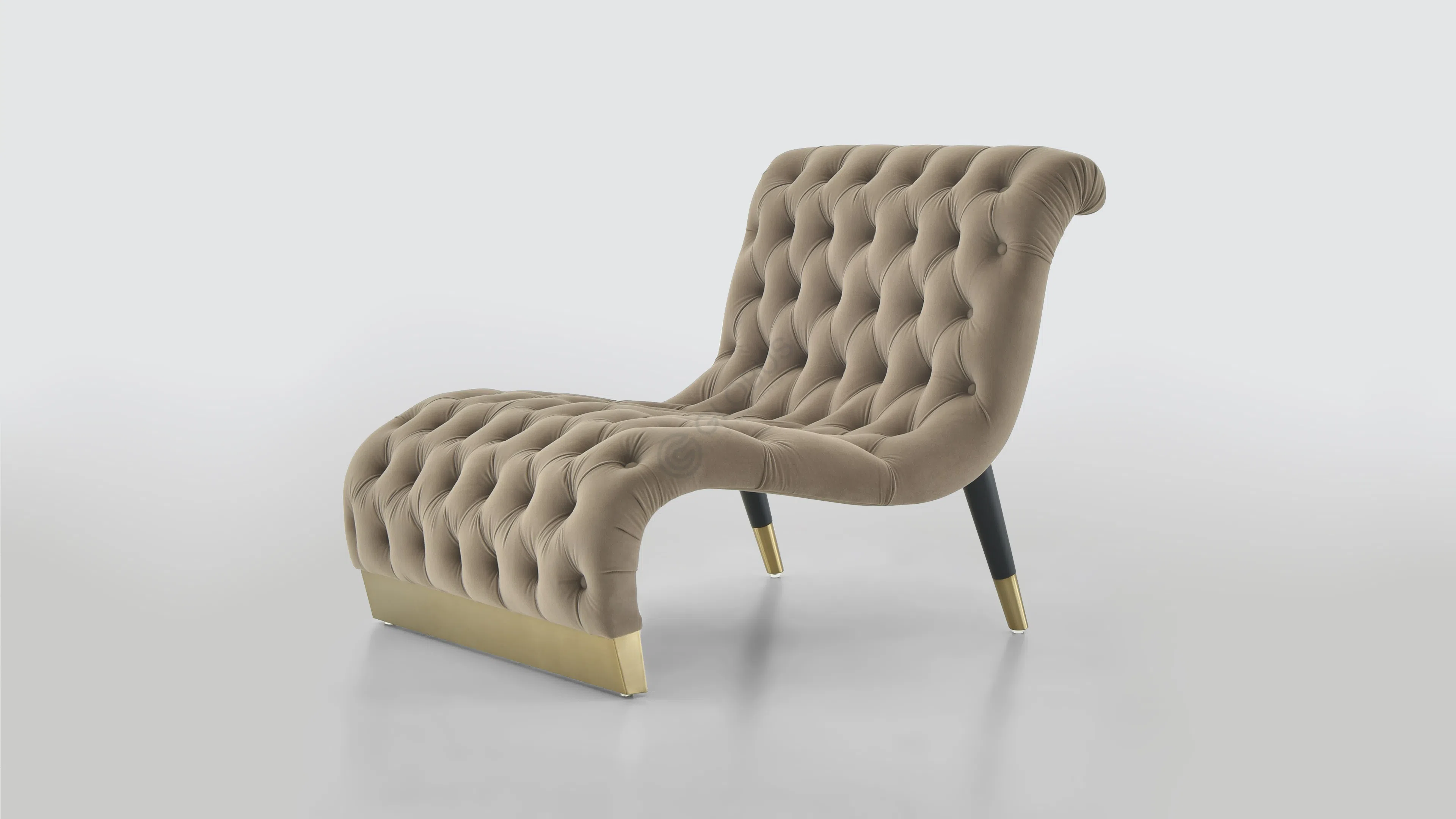 Кресло GIANFRANCO FERRÉ Bonnie