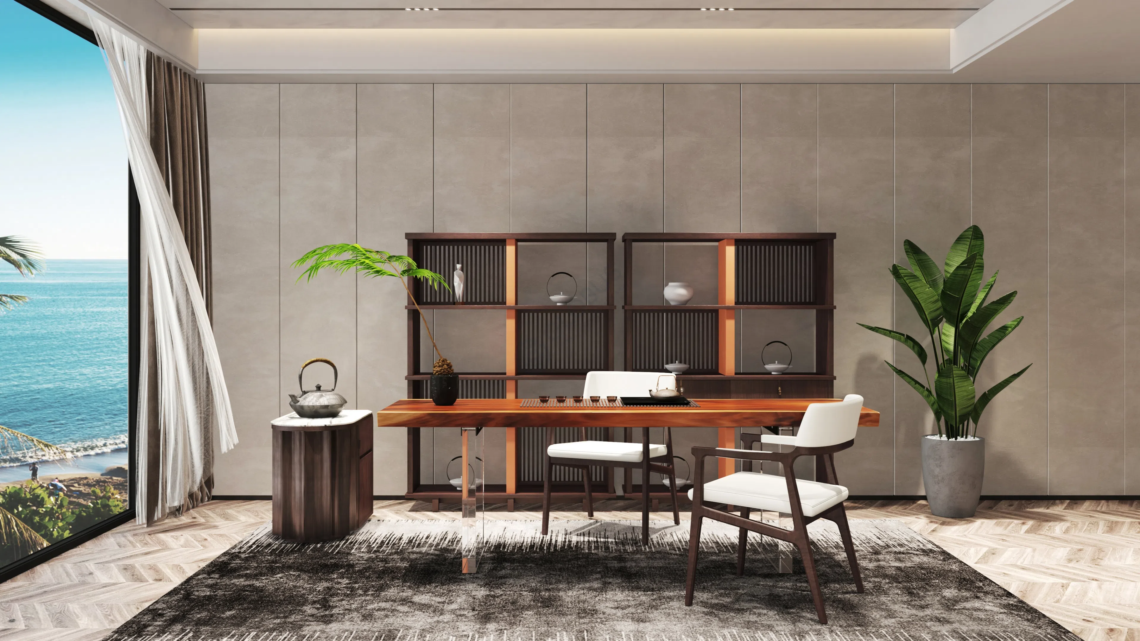 Обеденный стул GIORGETTI Alexa