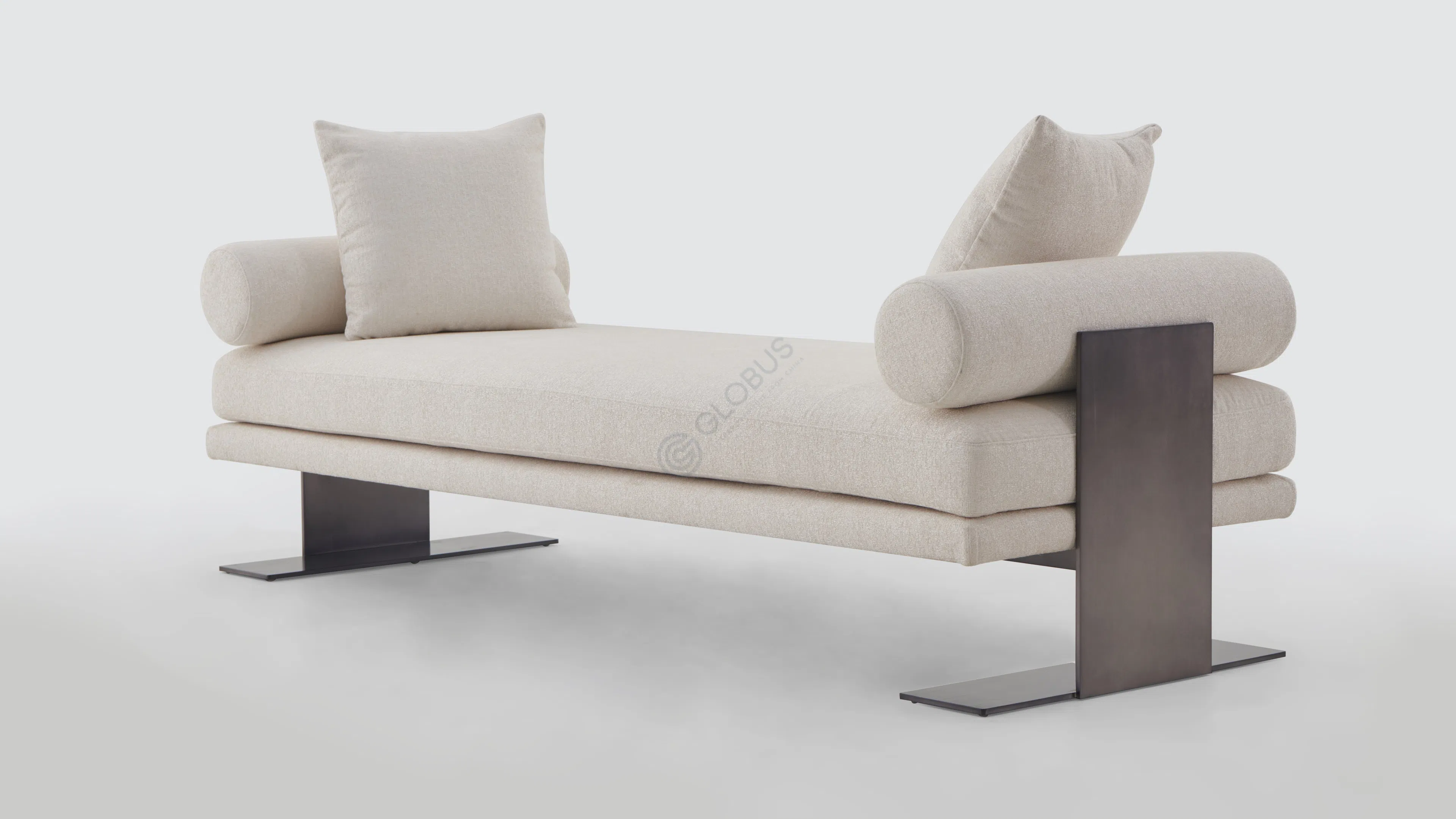 Банкетка AMBELLA Bolster