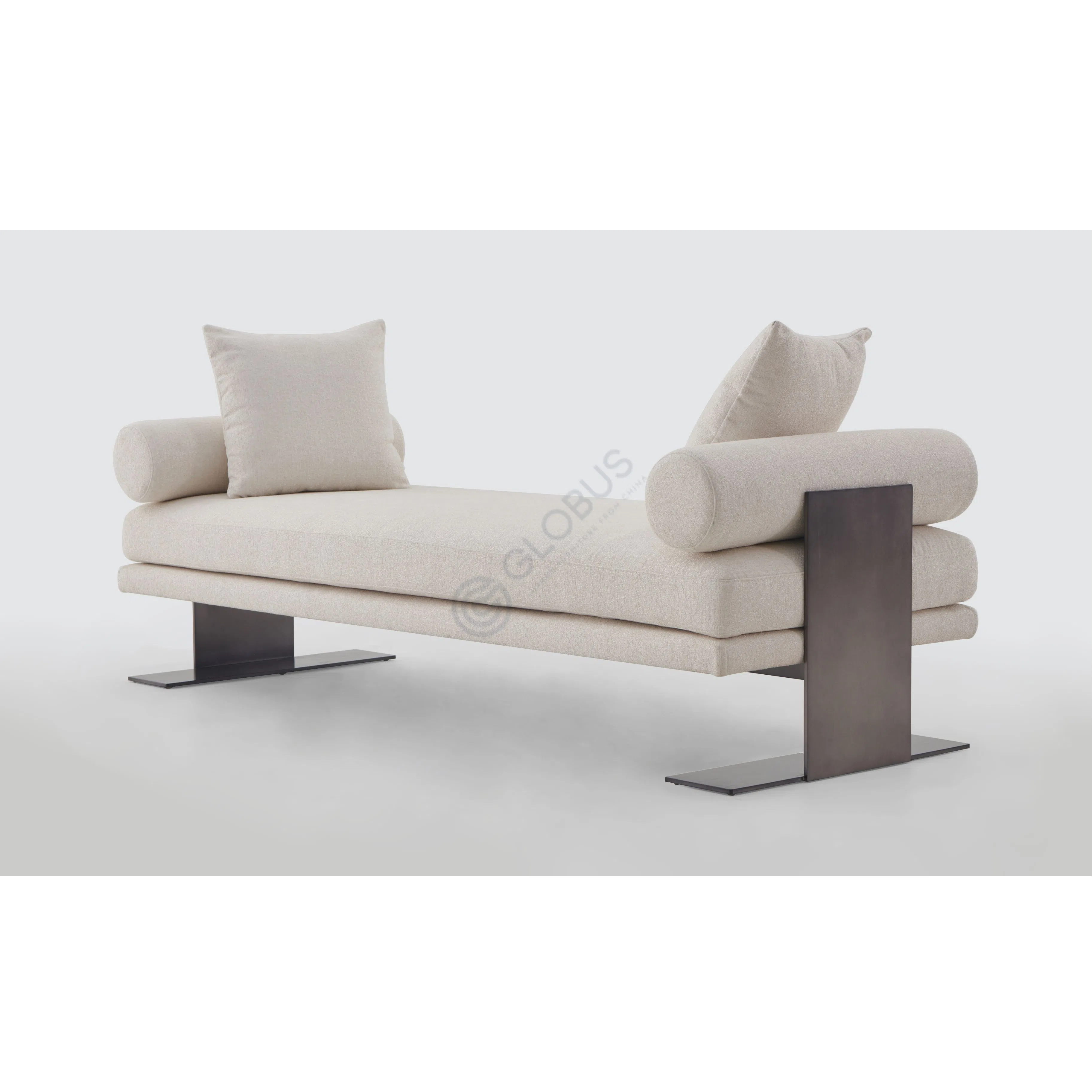 Банкетка AMBELLA Bolster