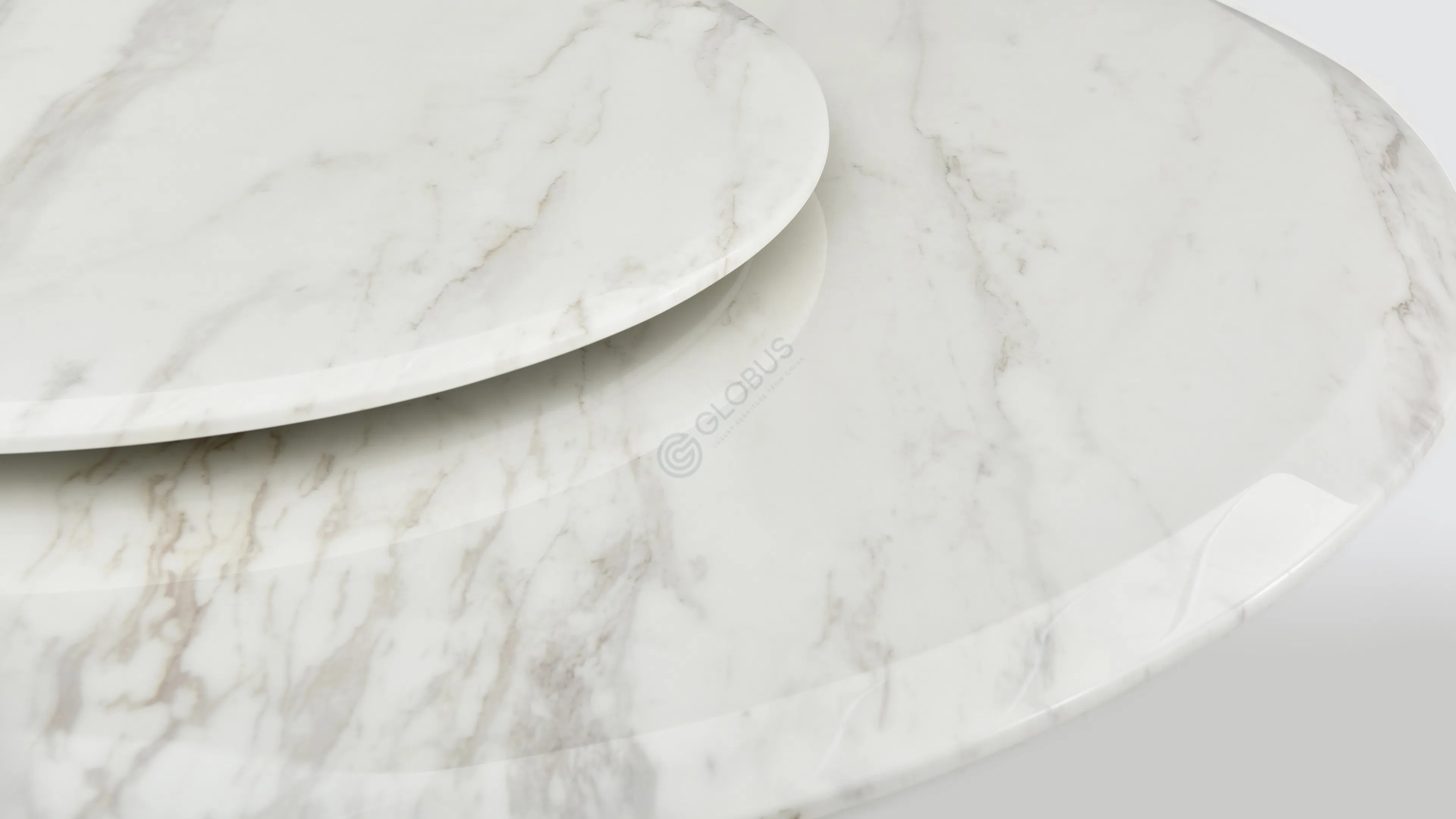 Обеденный стол PAOLO CASTELLI Alba