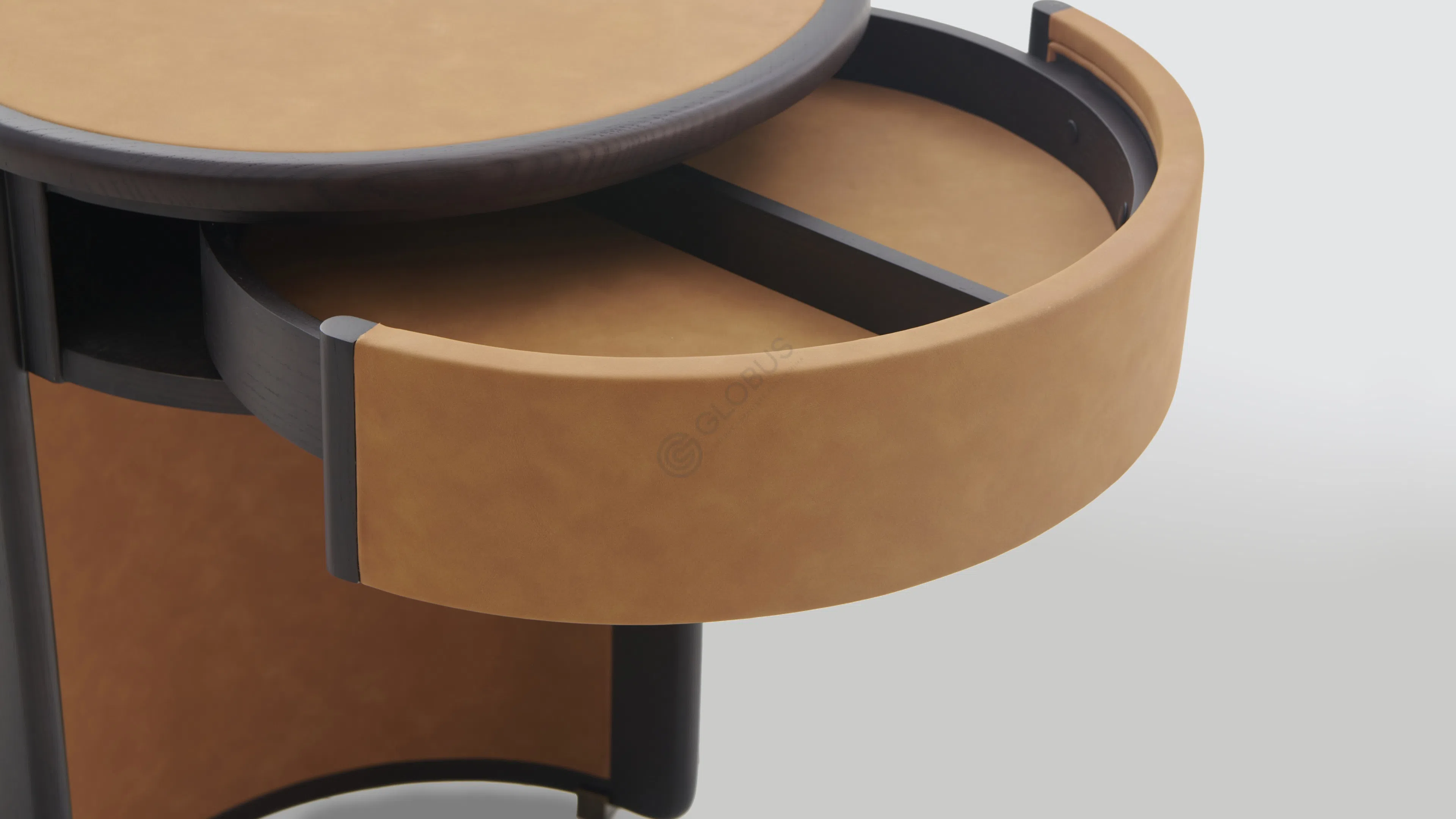 Стол для кабинета BAXTER Parsec