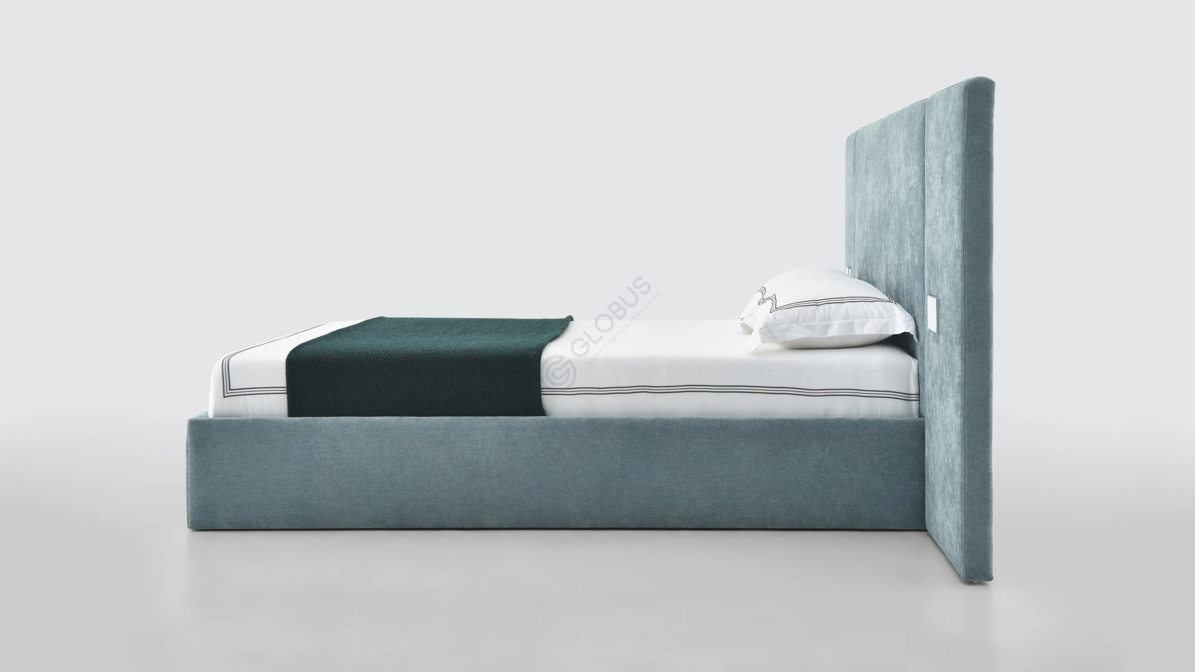 Кровать Incanto