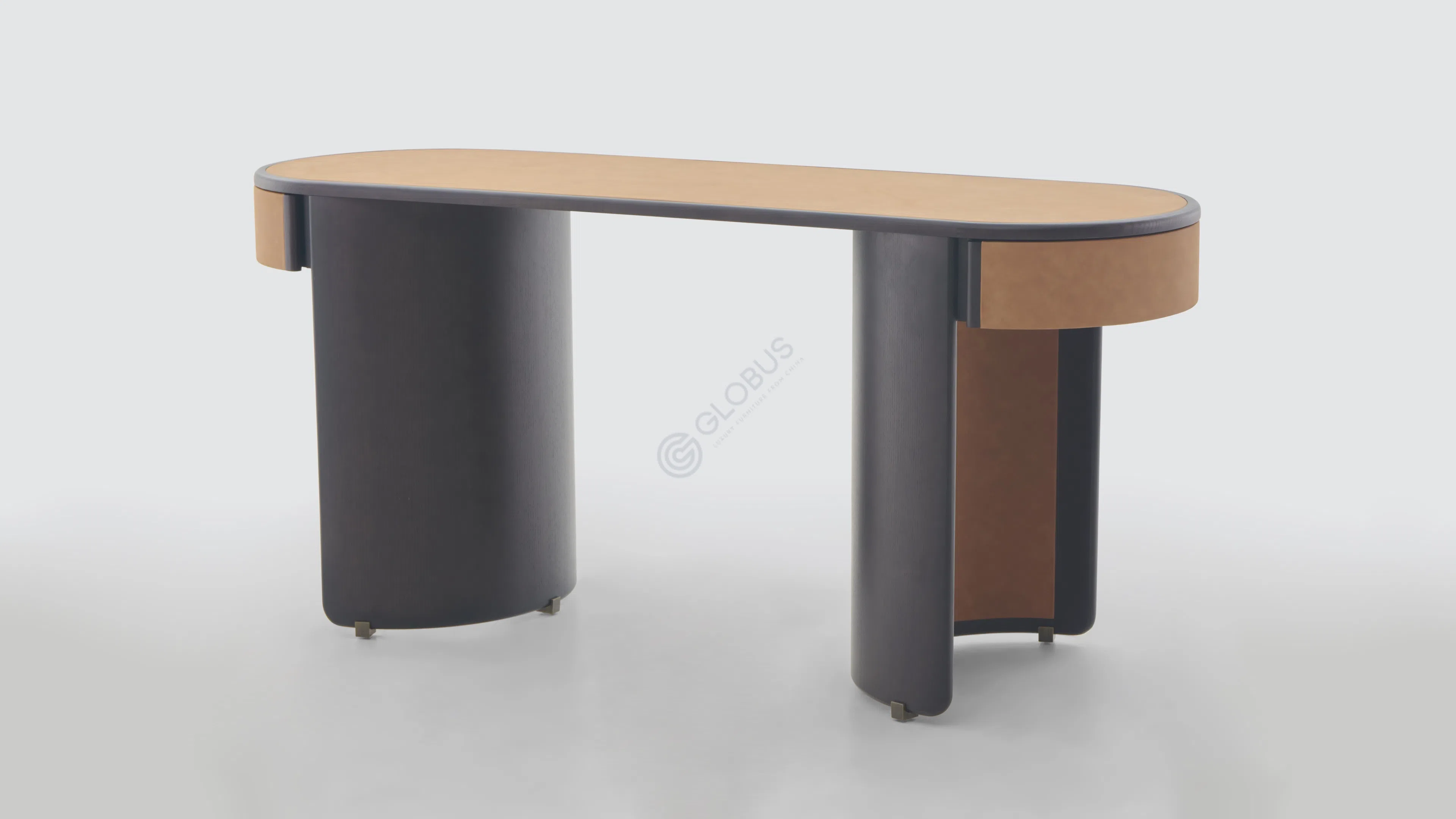 Стол для кабинета BAXTER Parsec