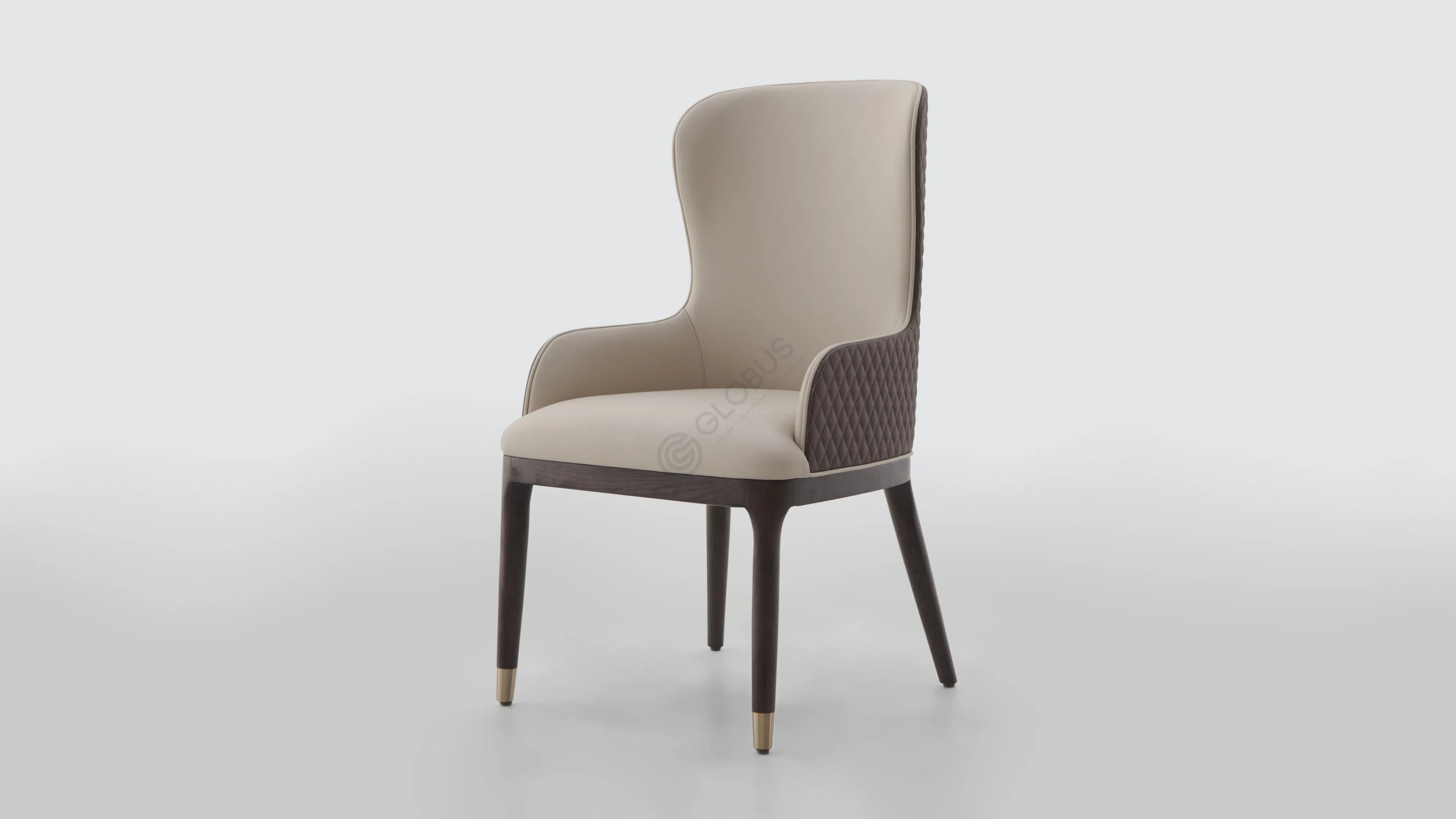 Обеденный стул Eccedere