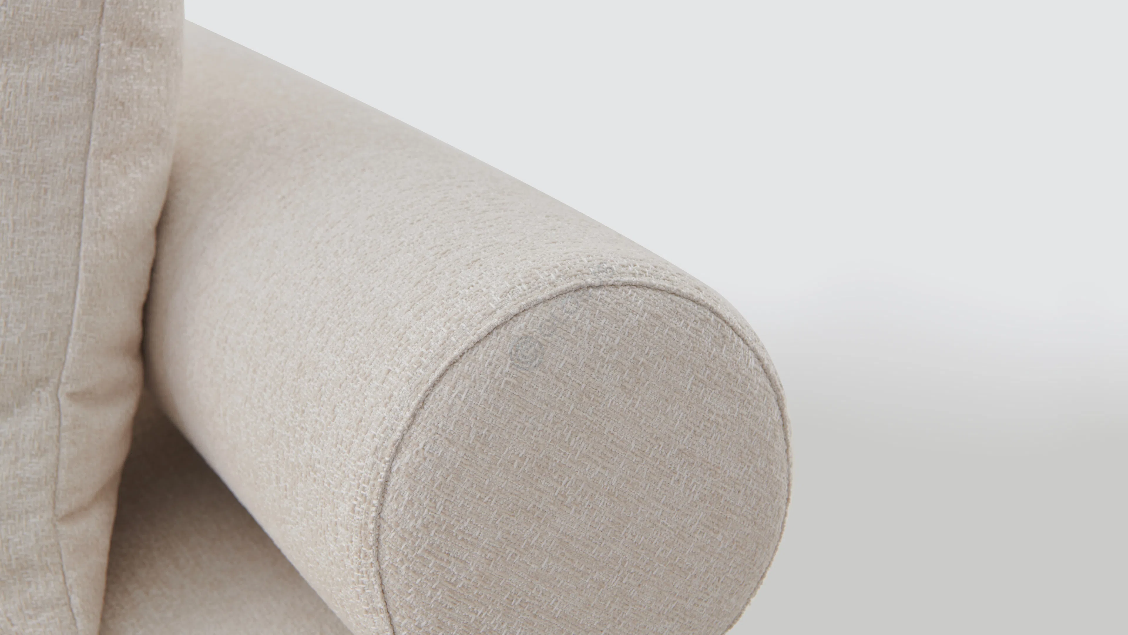 Банкетка AMBELLA Bolster