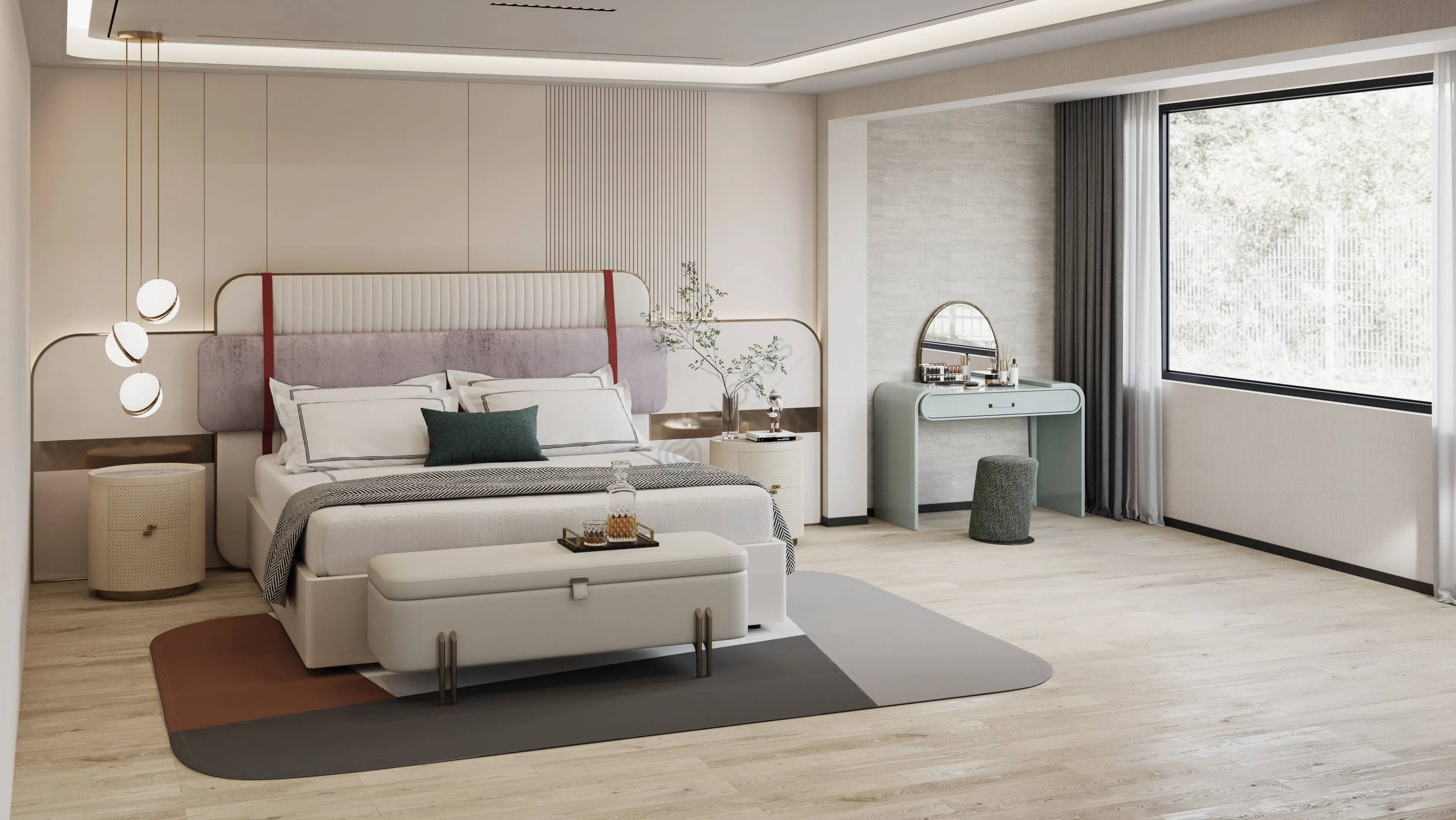 Пуф TOM DIXON Slant