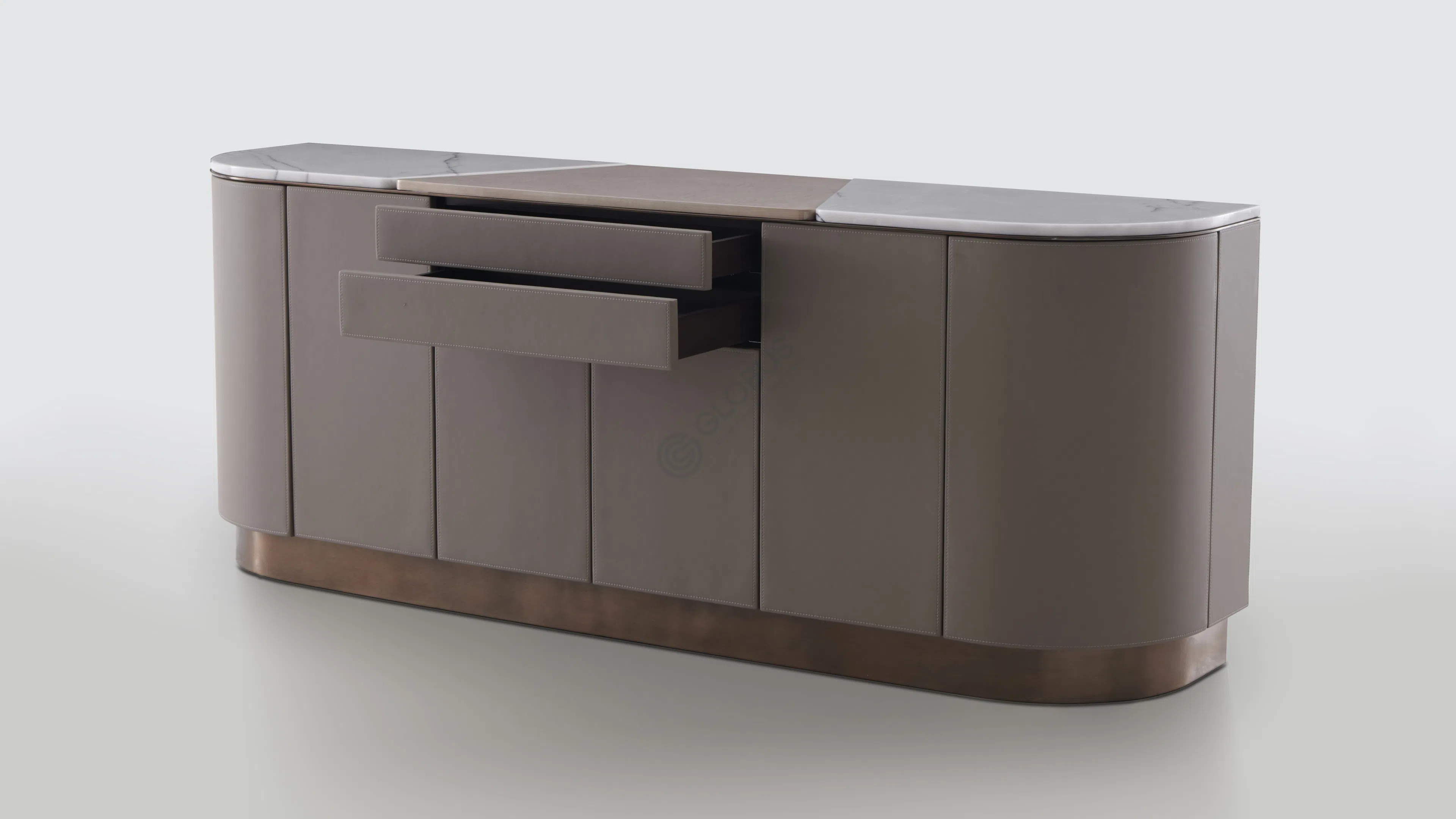 Буфет LONGHI Keope