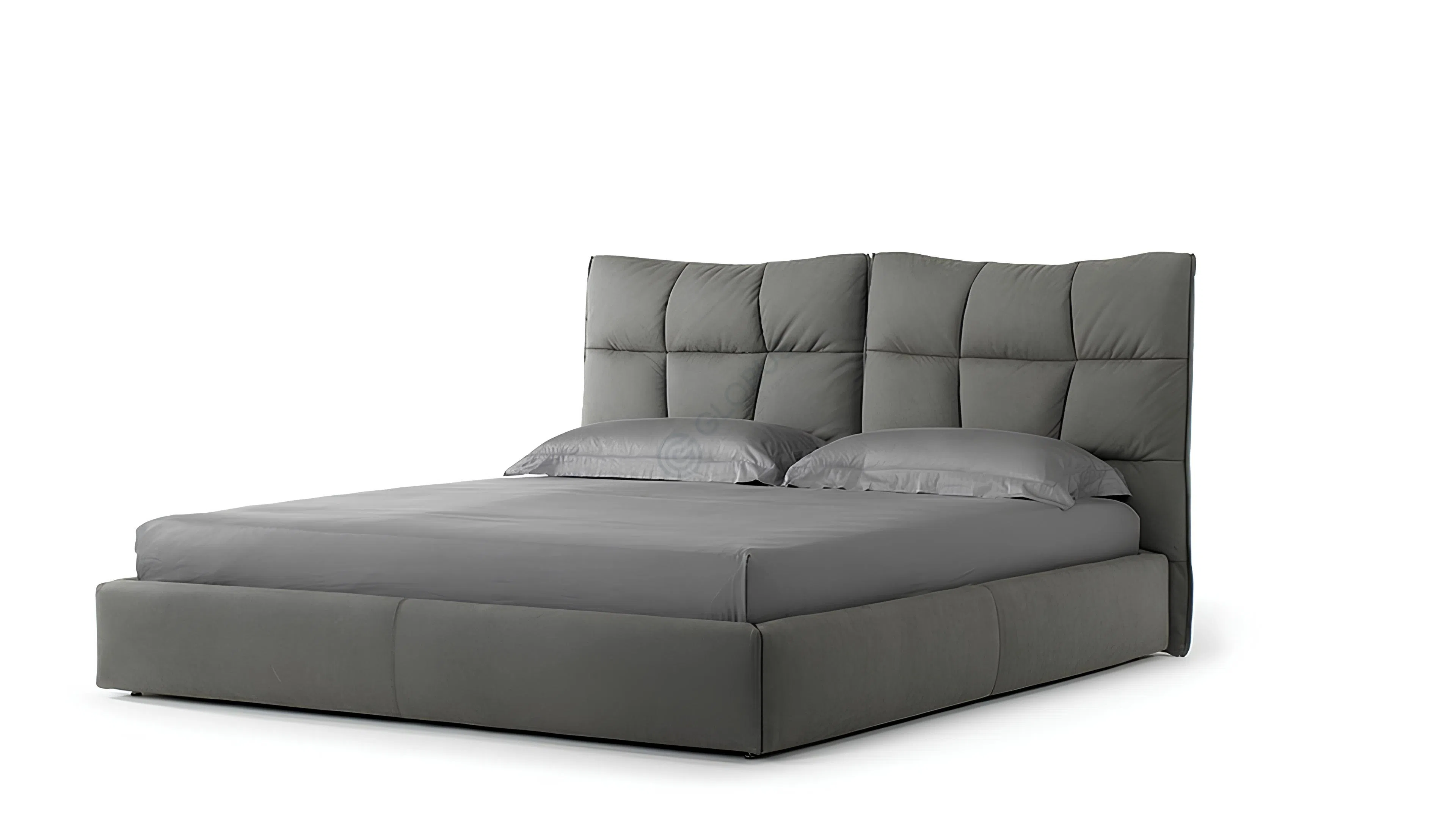 Кровать CIERRE Eva